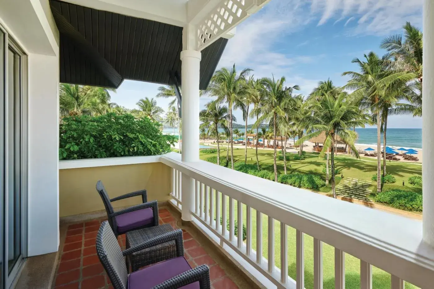 Laguna Ocean View King in Angsana Laguna Phuket Laguna Ocean View King in Angsana Laguna Phuket