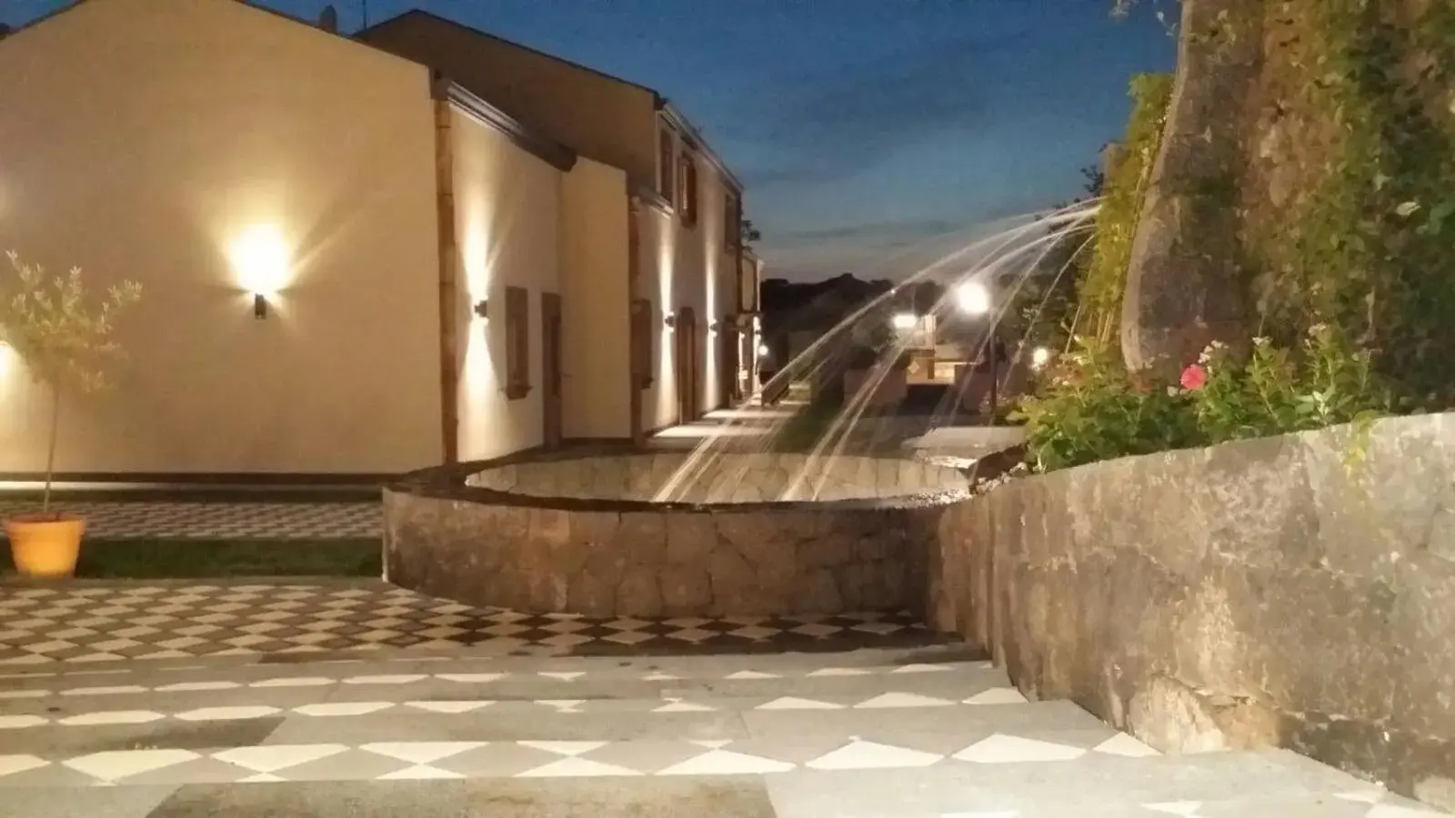 B&B Le Antiche Cisterne B&B Le Antiche Cisterne