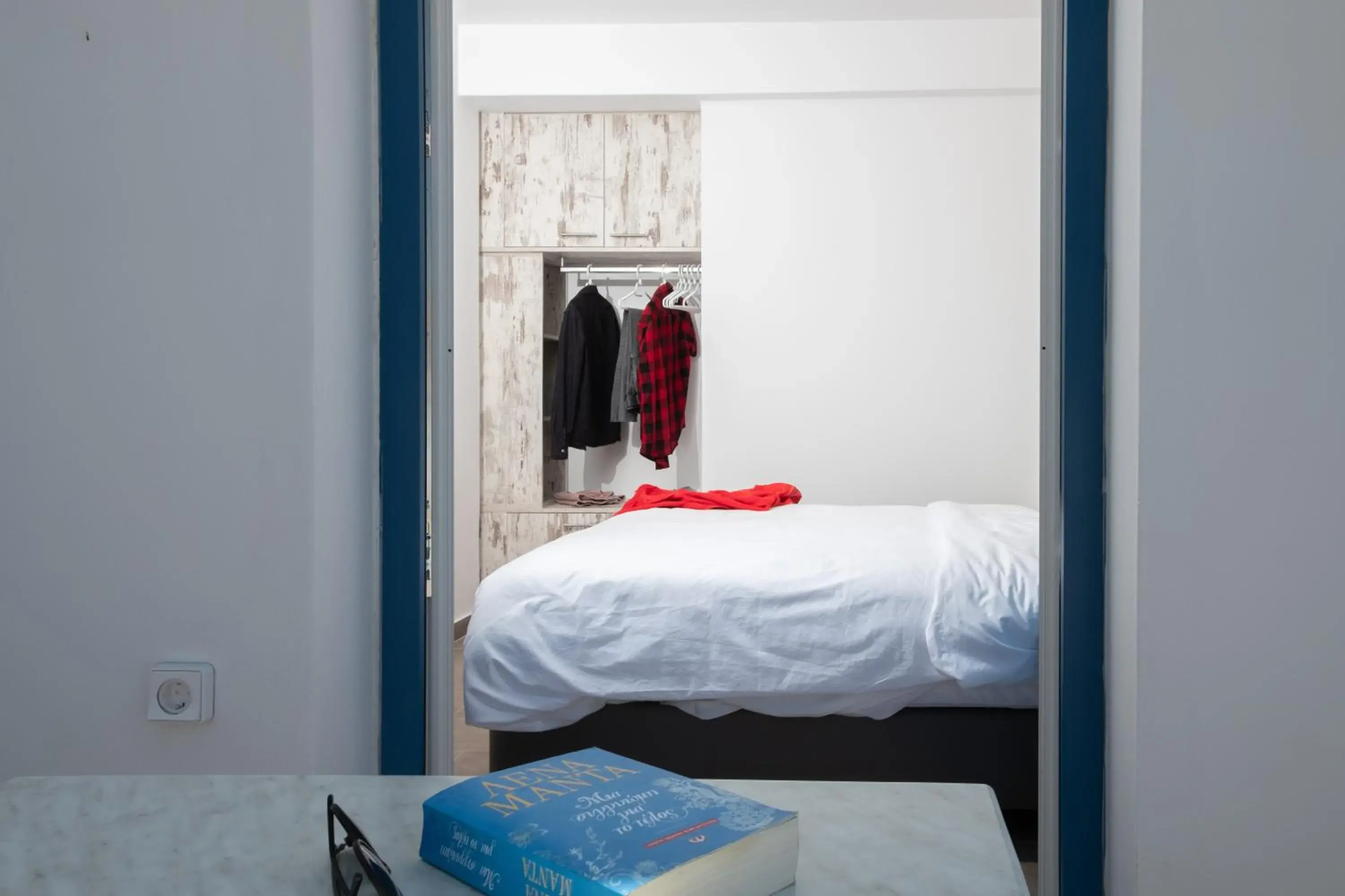 Superior Studio in Tristhenia Superior Studio in Tristhenia