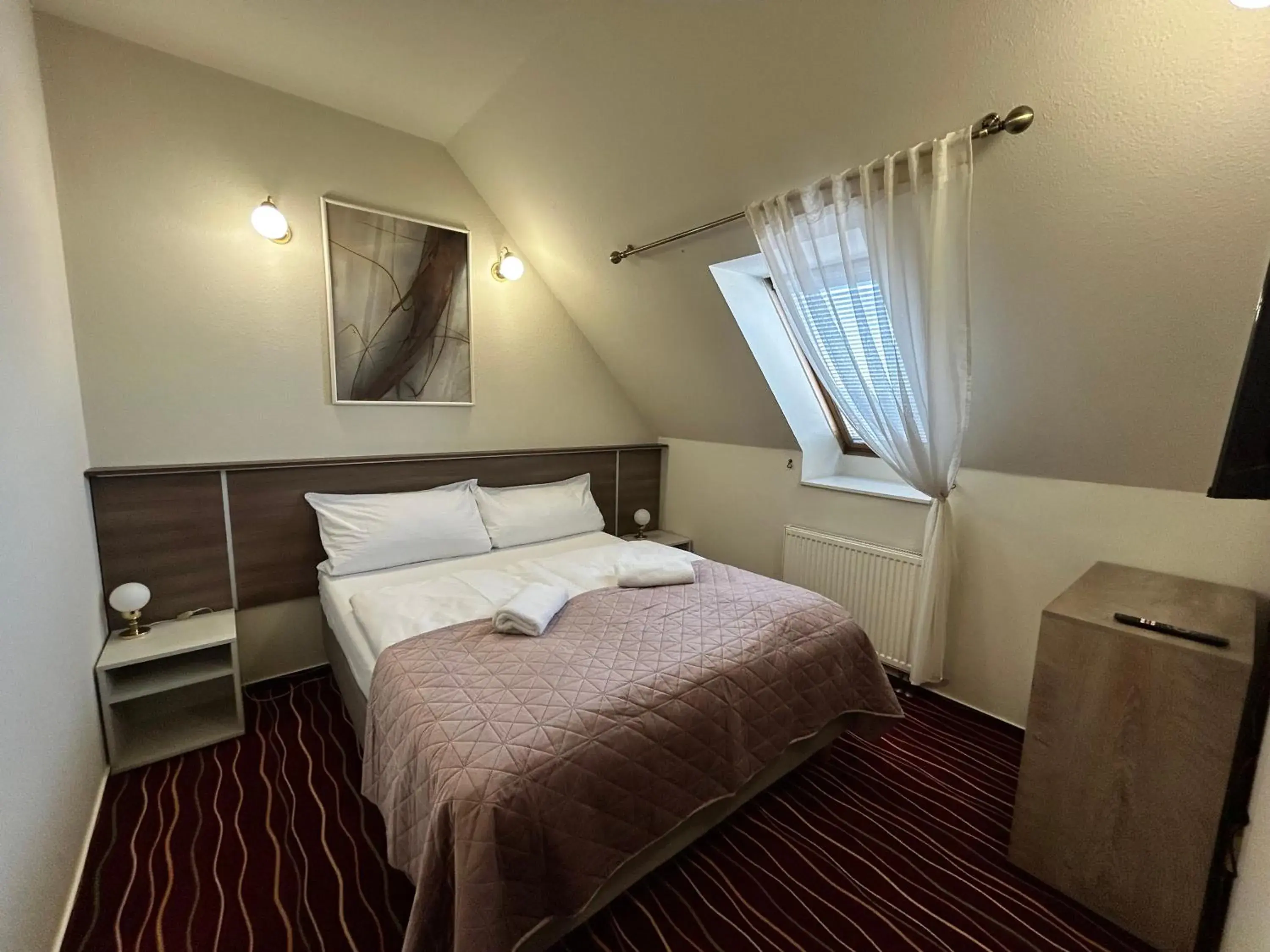 Family Apartment - single occupancy in Hotel Brixen Family Apartment - single occupancy in Hotel Brixen