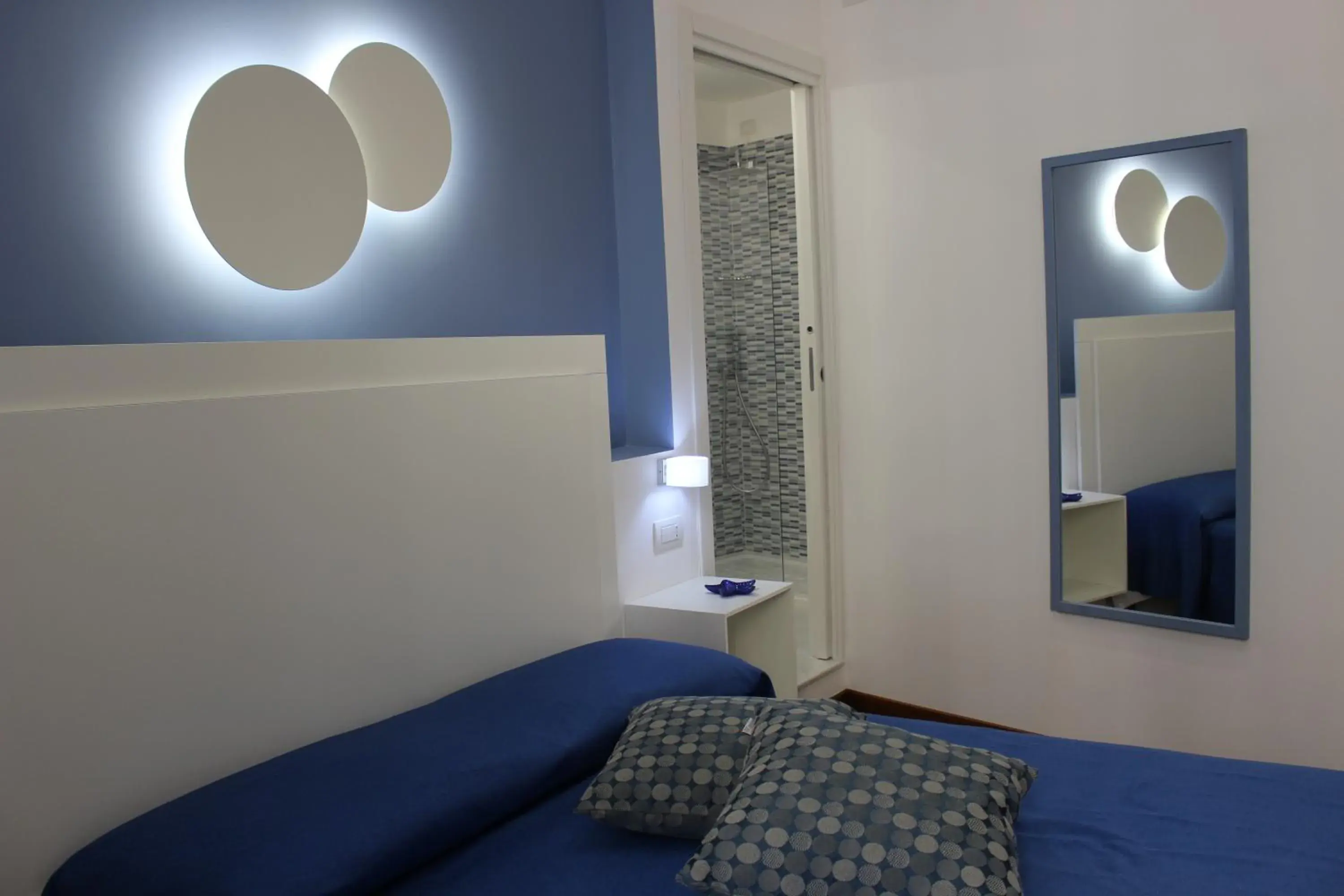 Standard Double Room in 319 al Duomo Standard Double Room in 319 al Duomo