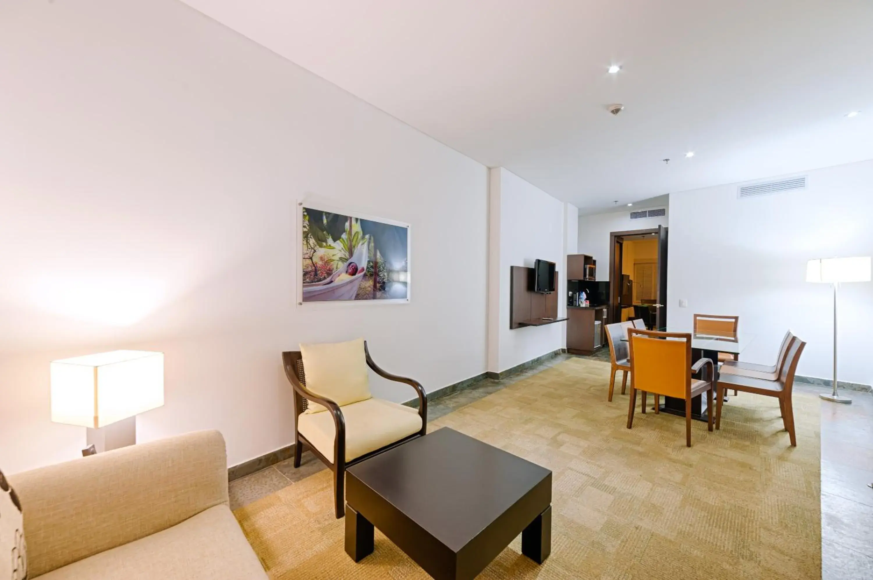 Deluxe Room in Hotel Spiwak Chipichape Cali Deluxe Room in Hotel Spiwak Chipichape Cali