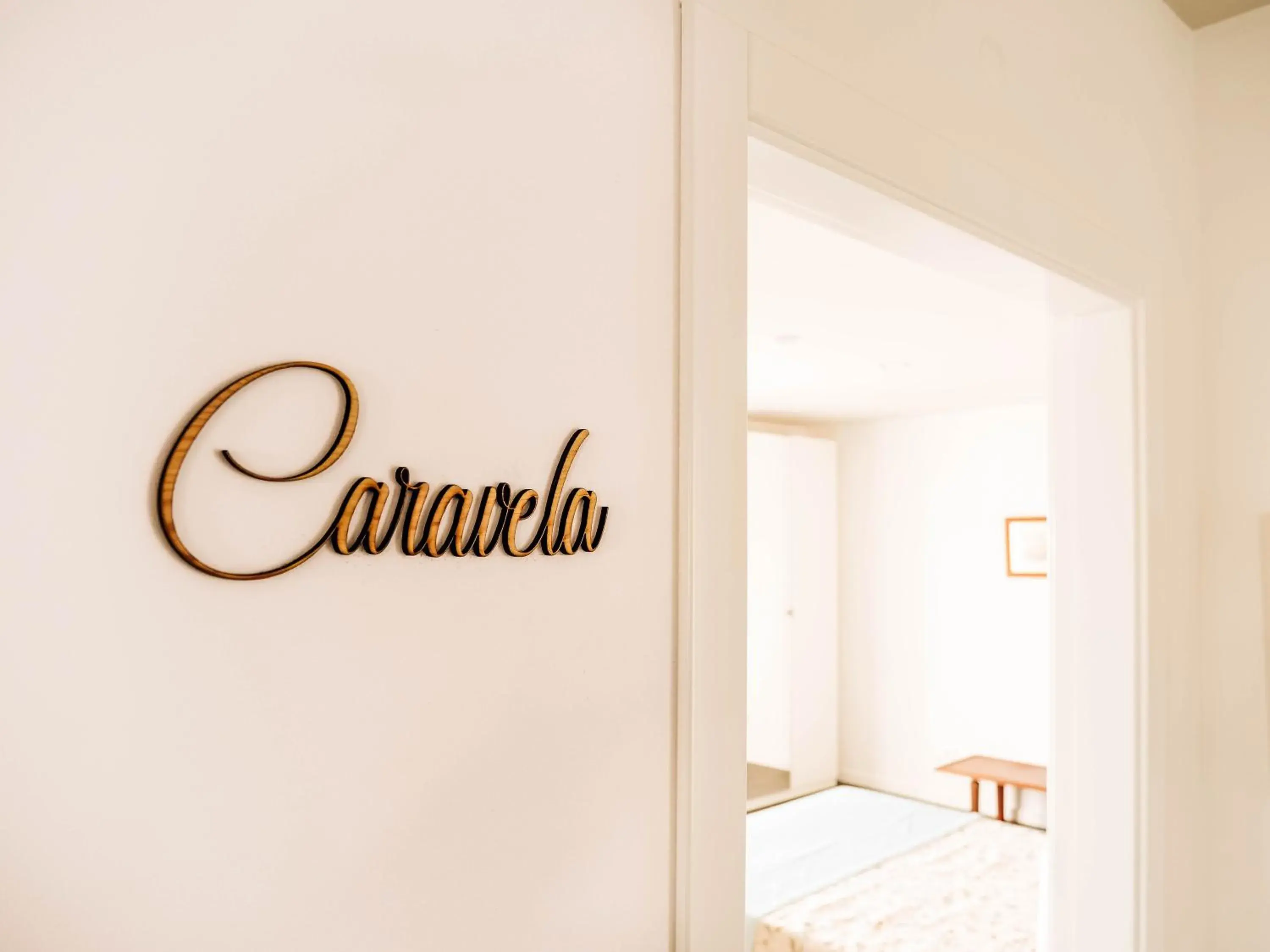 Deluxe Double Room with Sea View - single occupancy in Casa das Barcas Deluxe Double Room with Sea View - single occupancy in Casa das Barcas