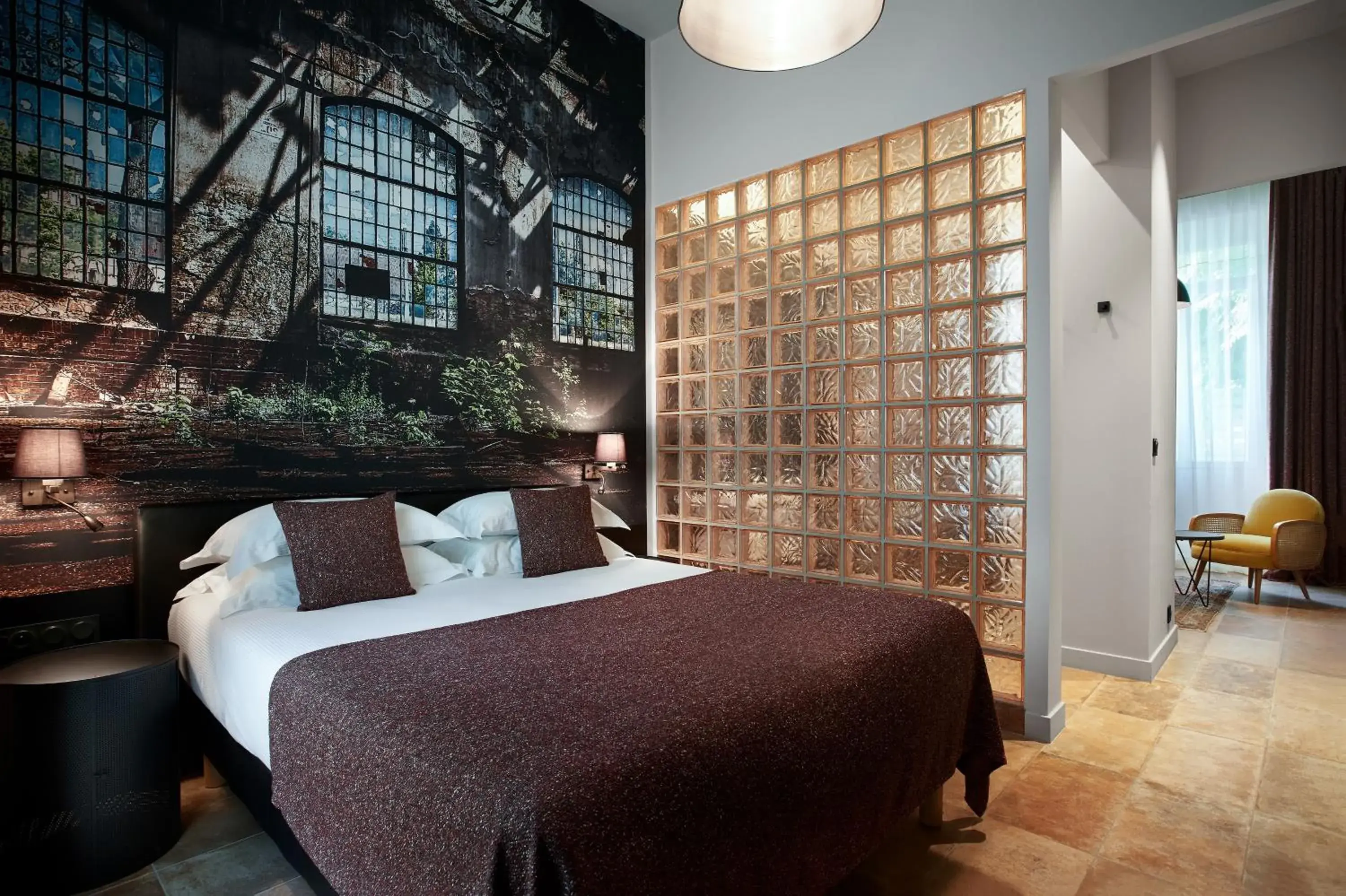 Suite Atelier - Annex in Hotel Verlaine Suite Atelier - Annex in Hotel Verlaine