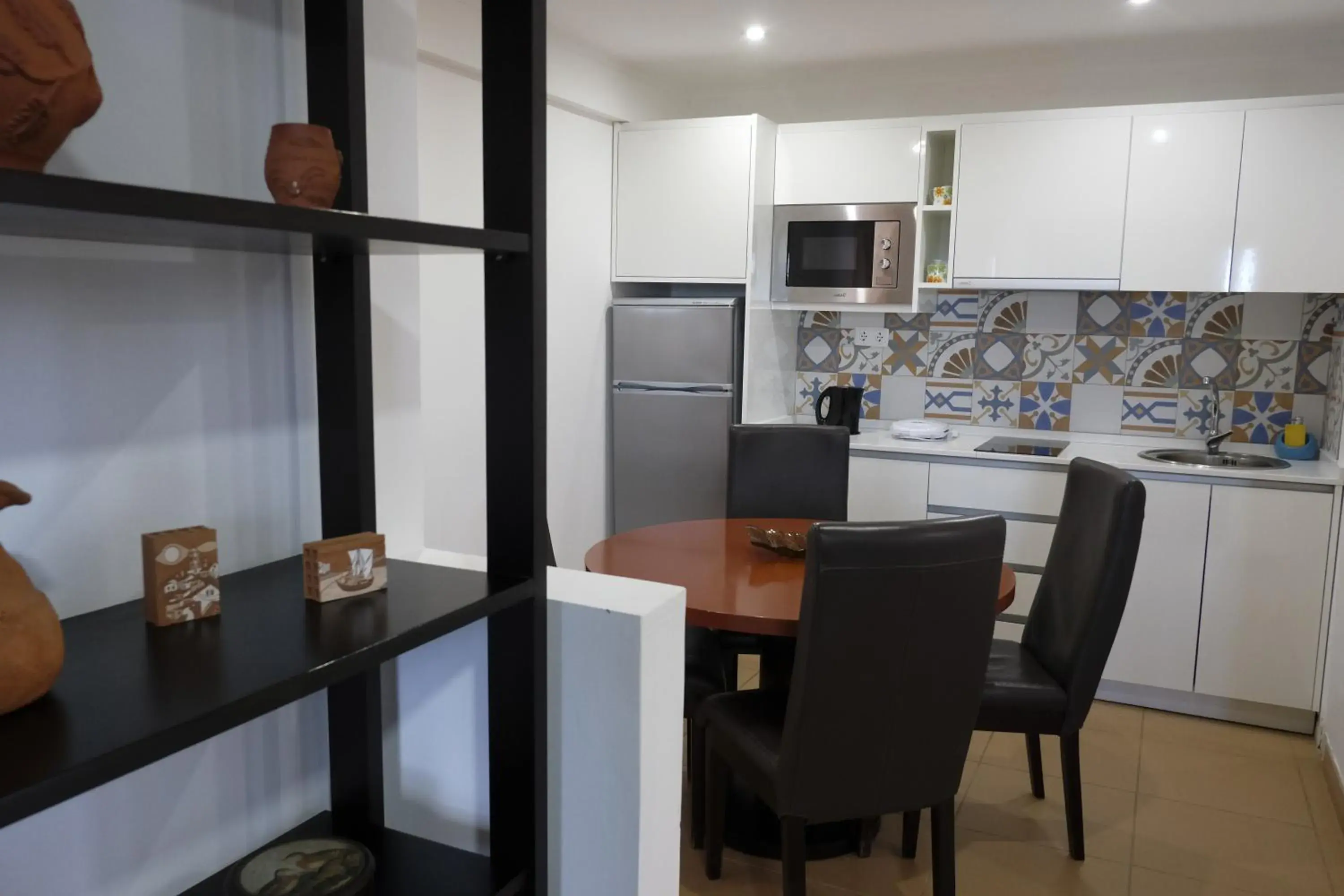 Apartment with Sea View in Pico Dreams Apartment with Sea View in Pico Dreams