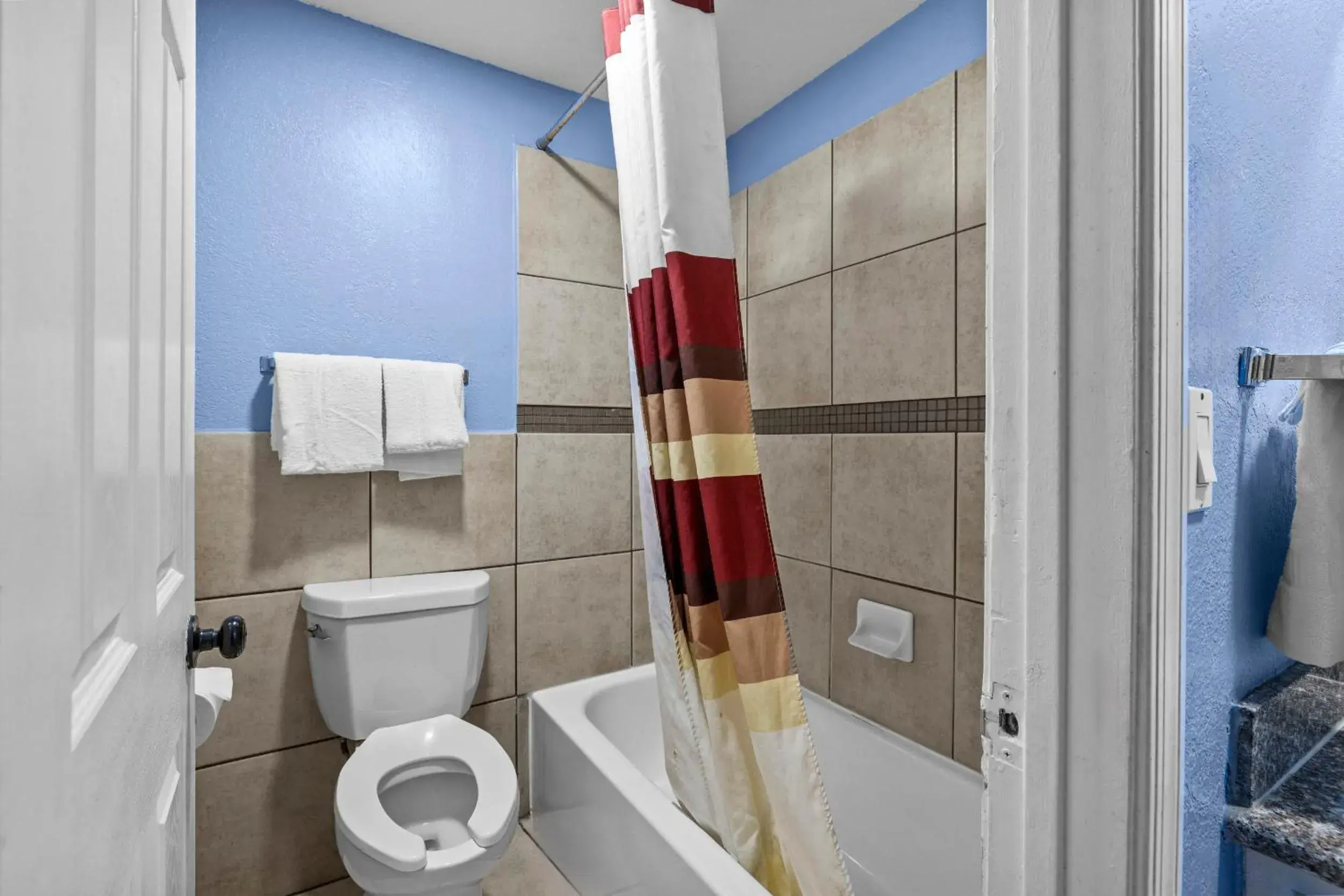 Standard Single Room 1 Double Bed Smoking in American Executive Inn Mesa Standard Single Room 1 Double Bed Smoking in American Executive Inn Mesa