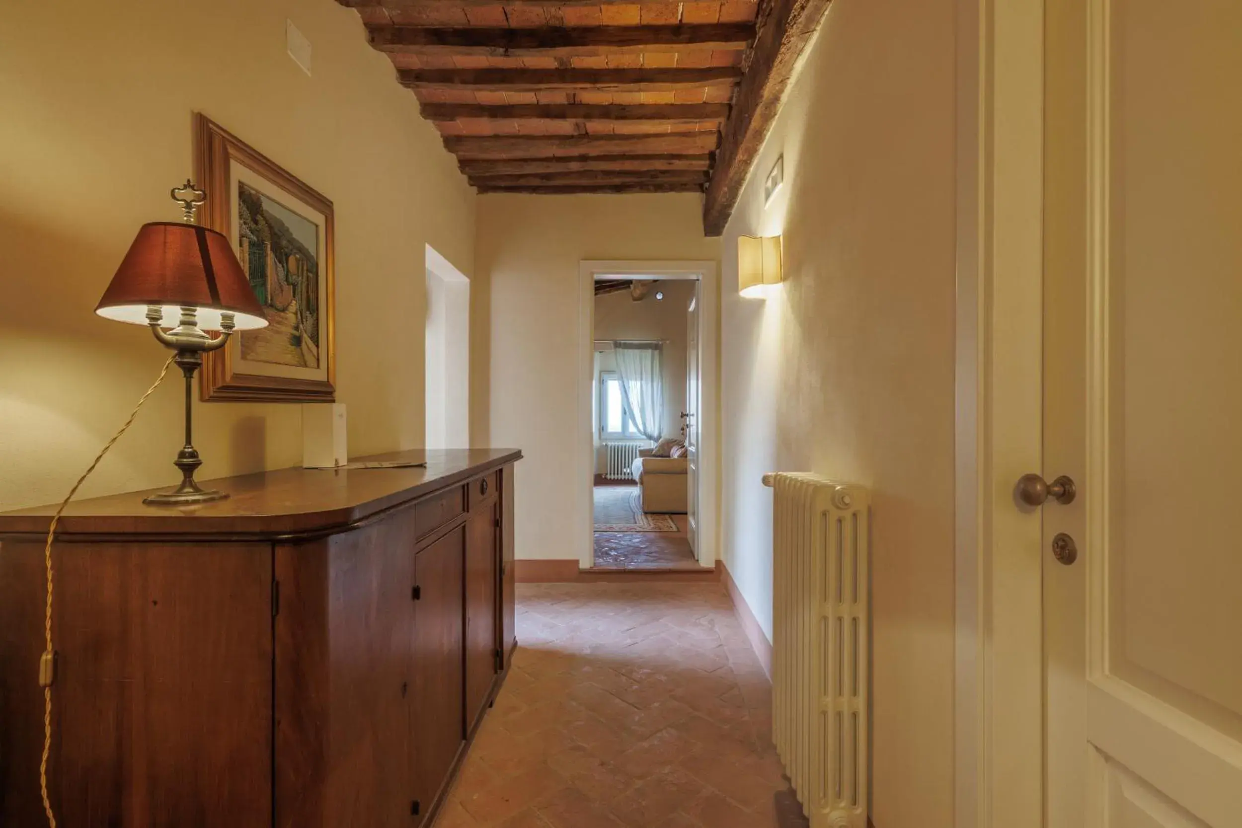 Apartment - Separate Building in Hotel Villa Sermolli Apartment - Separate Building in Hotel Villa Sermolli