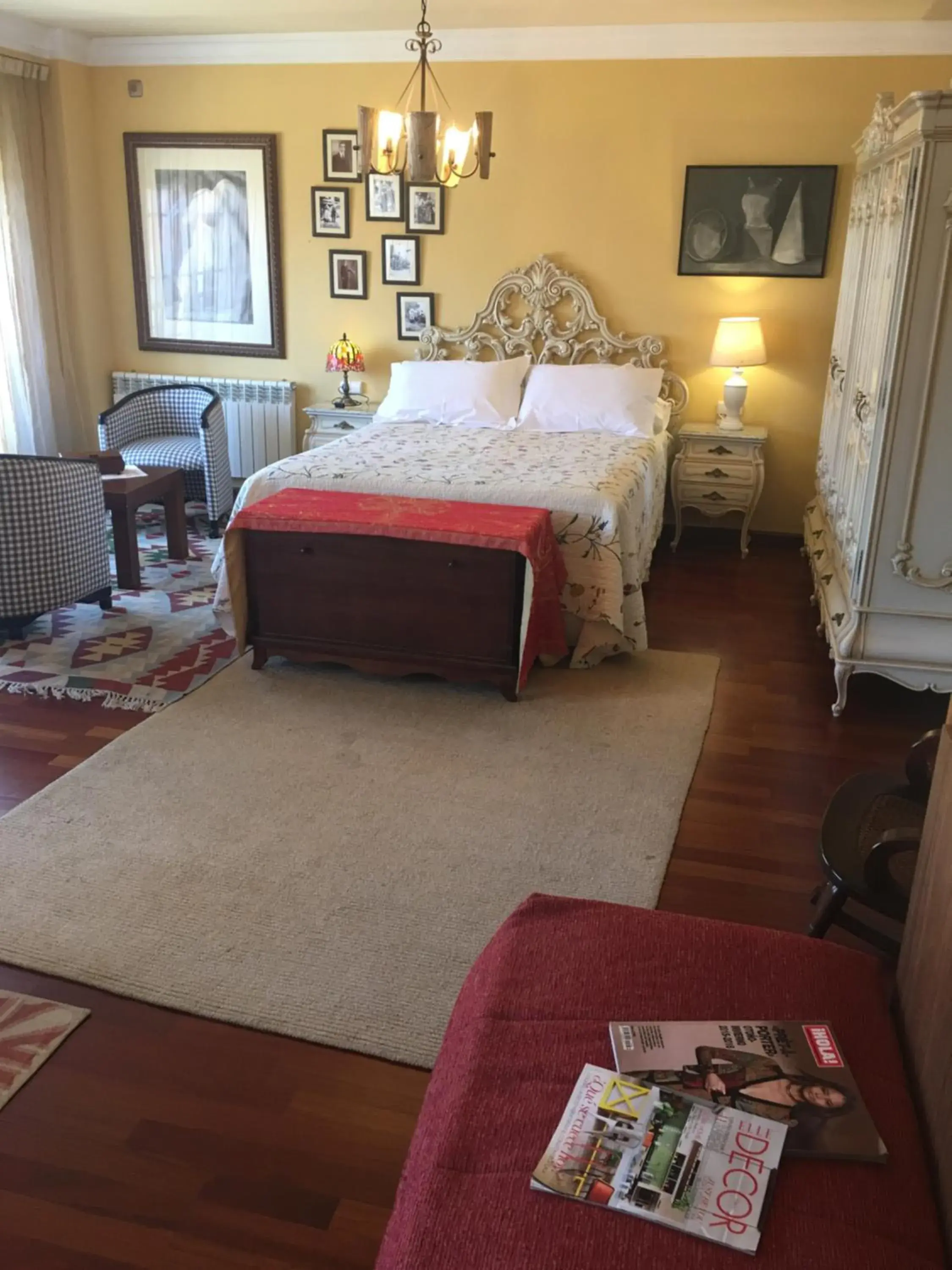 Family Suite in El Descanso de Wendy Family Suite in El Descanso de Wendy