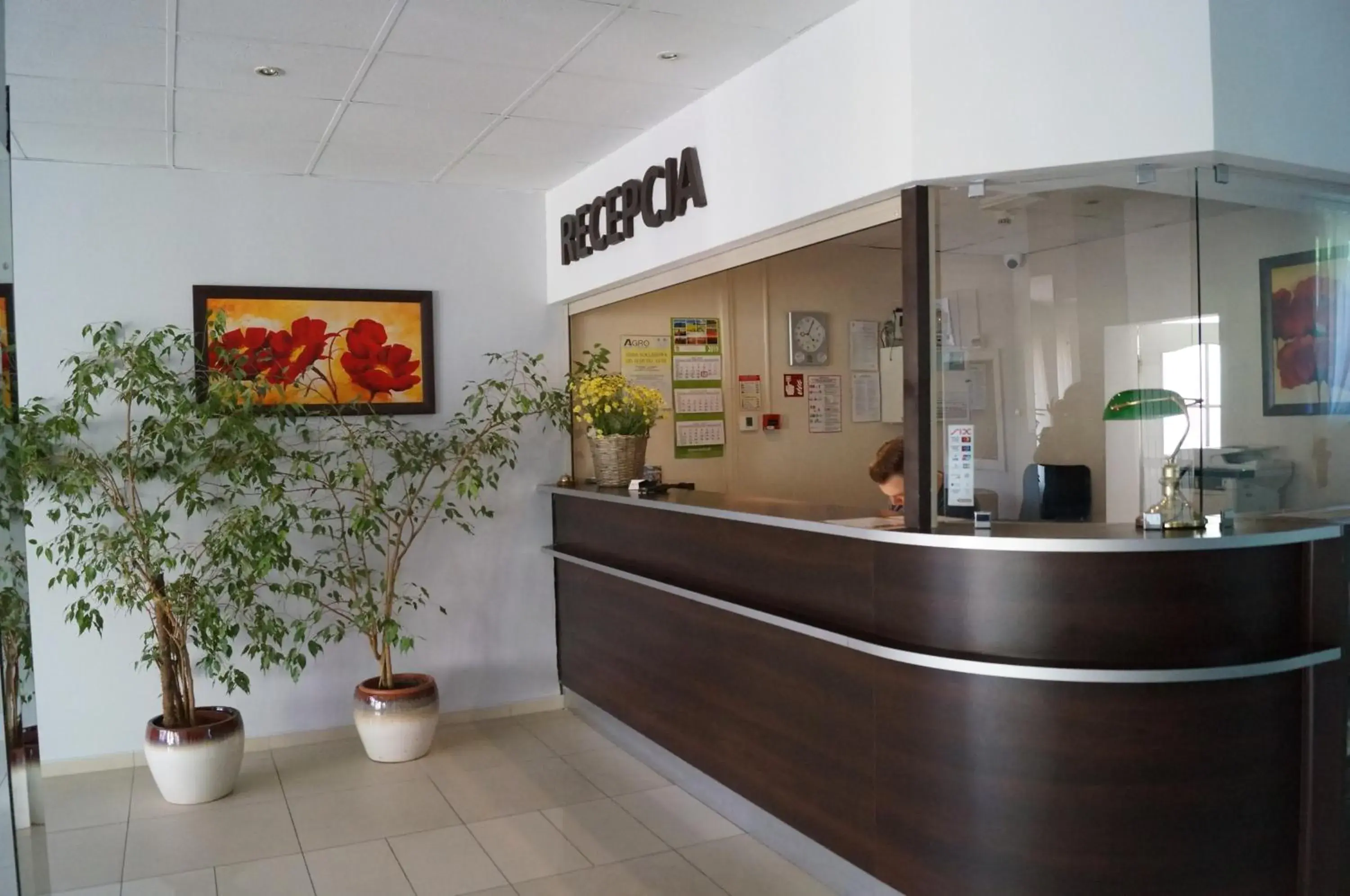 AGRO obiekt hotelowy AGRO obiekt hotelowy