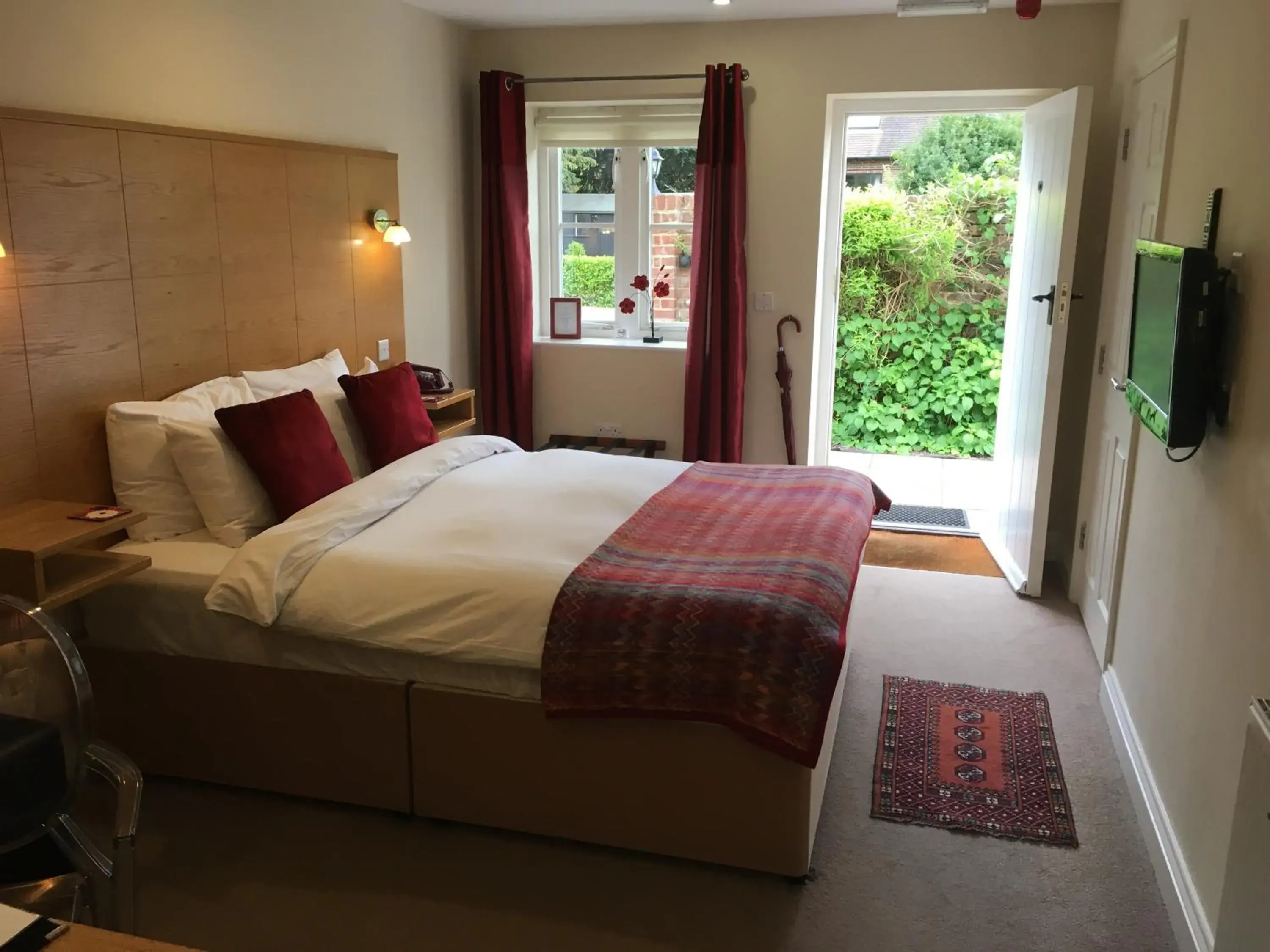 Double Room in House of Agnes Double Room in House of Agnes