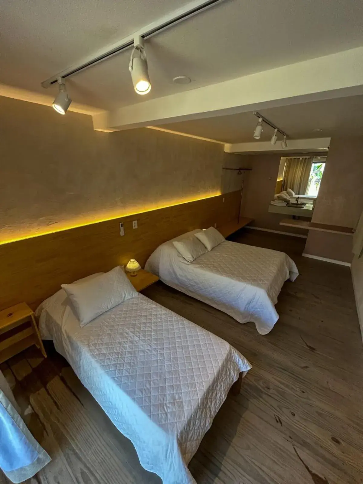 Kitchenette in Villa'l Mare Hotel Kitchenette in Villa'l Mare Hotel