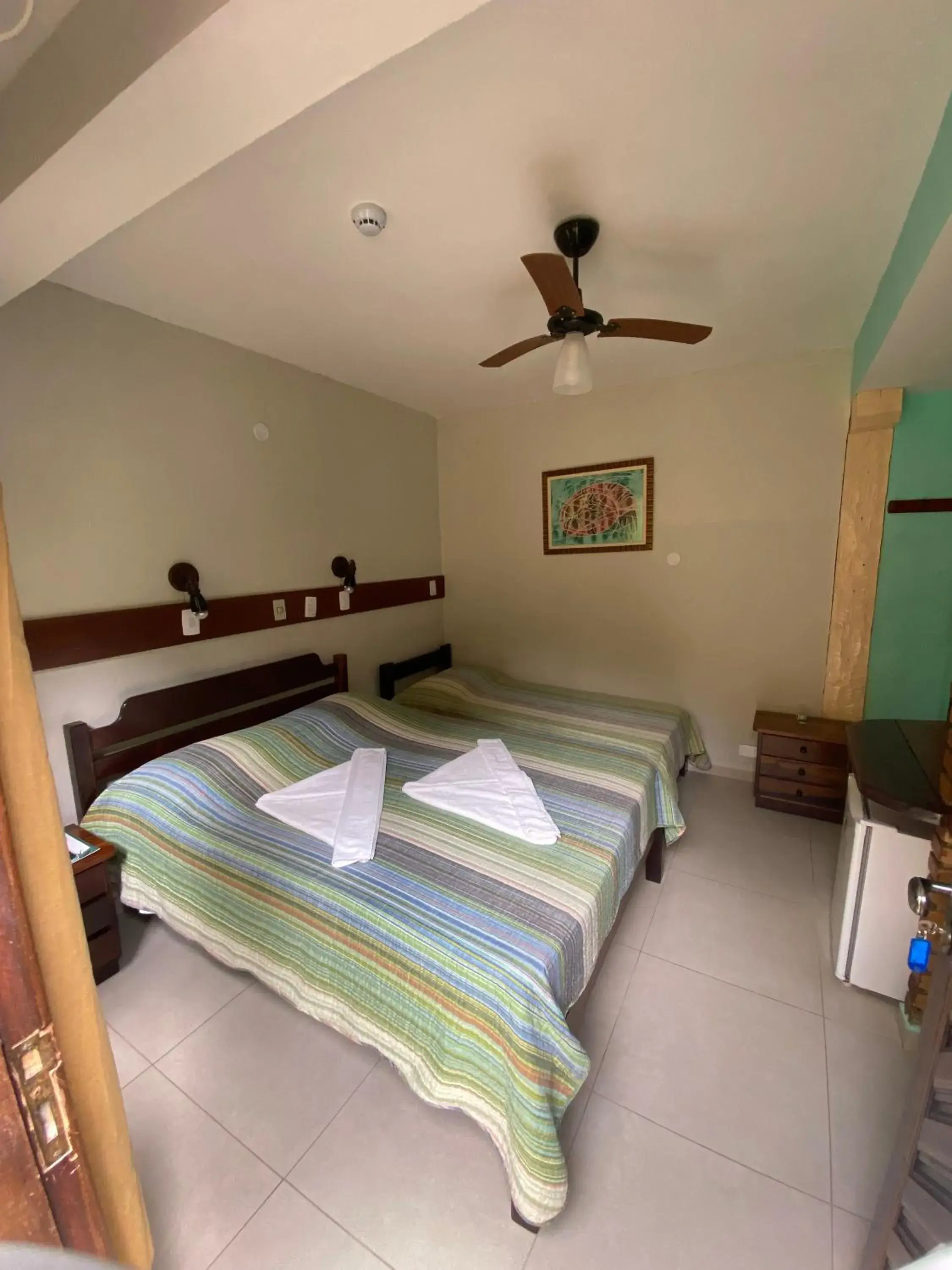 Standard Suite - single occupancy in Villa'l Mare Hotel Standard Suite - single occupancy in Villa'l Mare Hotel