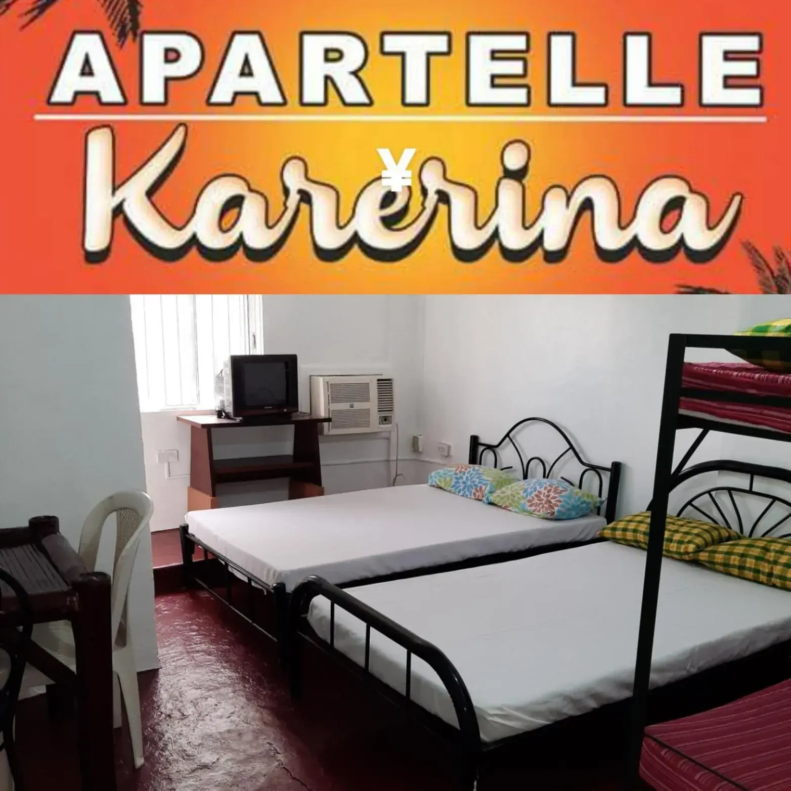 Antipolo Budget Hostel,Family Rooms Antipolo Budget Hostel,Family Rooms