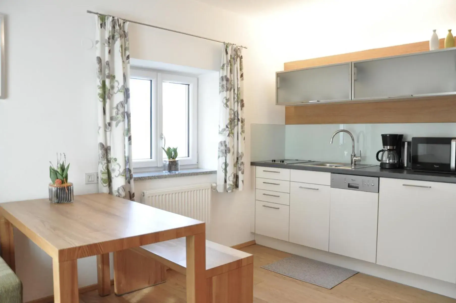 Single Room - single occupancy in Ölerhof Single Room - single occupancy in Ölerhof