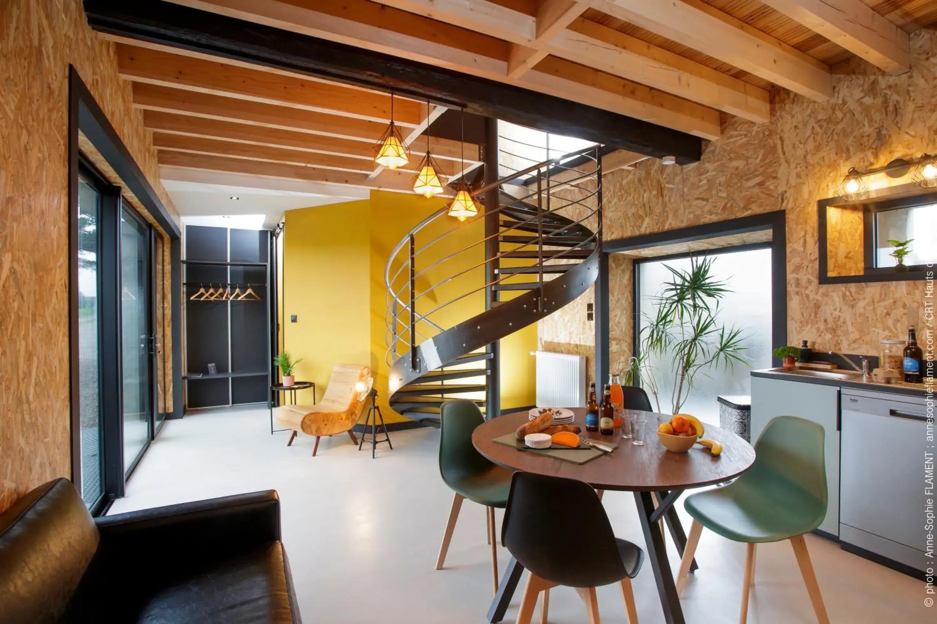 Alex Factory Gites et Chambres d'hôtes Côte d'Opale Alex Factory Gites et Chambres d'hôtes Côte d'Opale