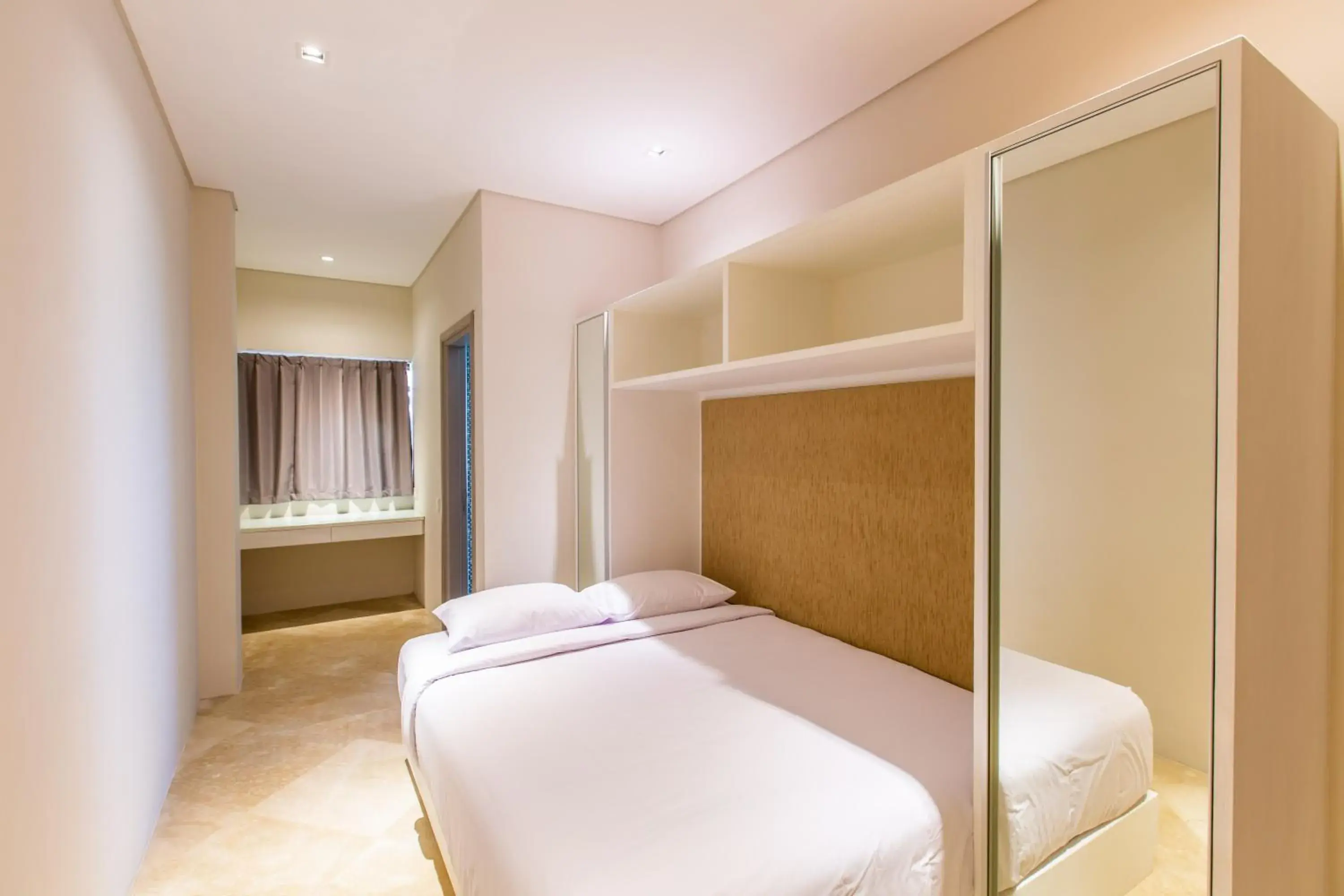 Two Bedroom Ocean Side ( 4 Guests ) in The Double View Mansions Bali Two Bedroom Ocean Side ( 4 Guests ) in The Double View Mansions Bali