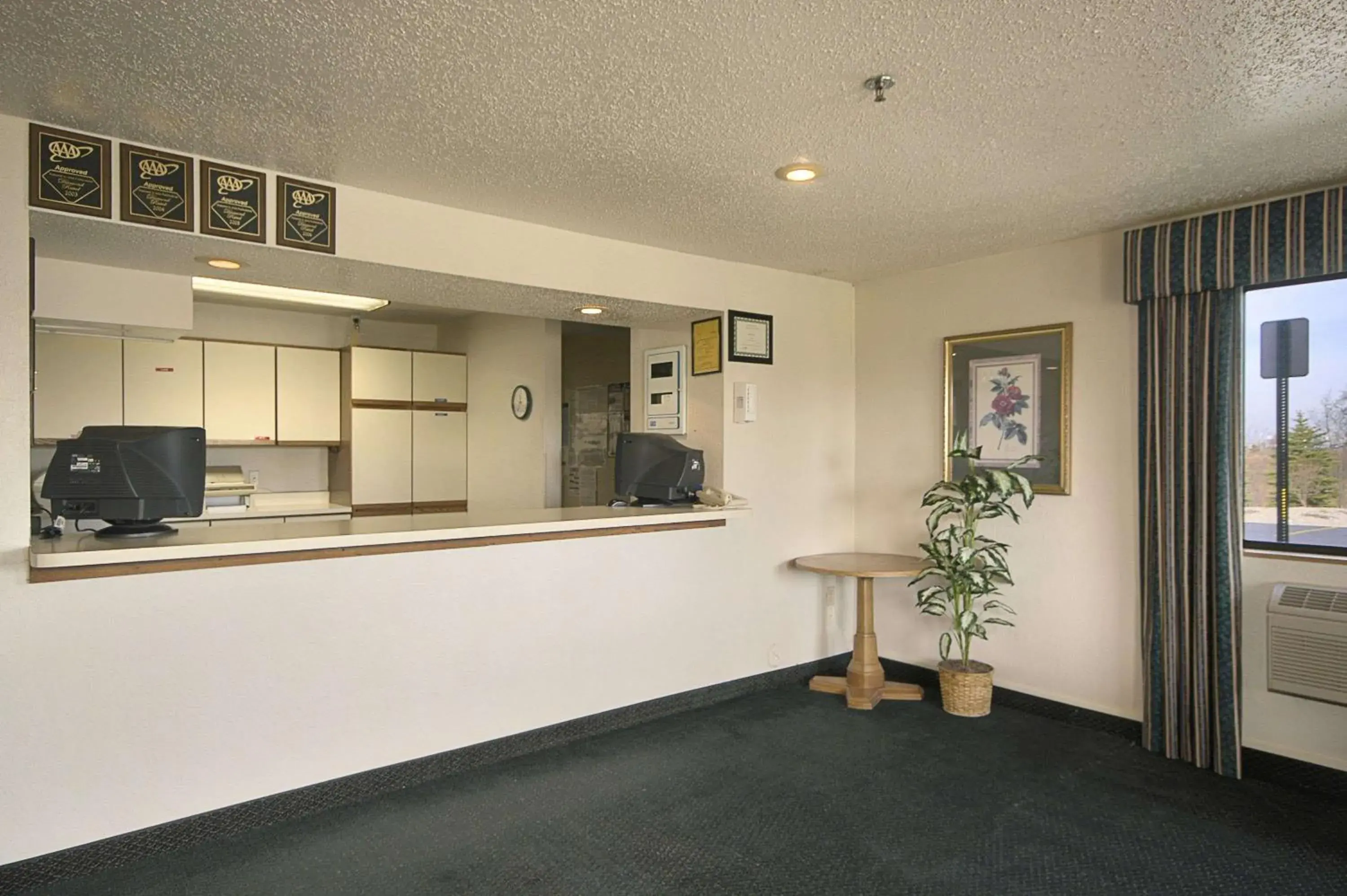 Travelodge by Wyndham Hudsonville Travelodge by Wyndham Hudsonville