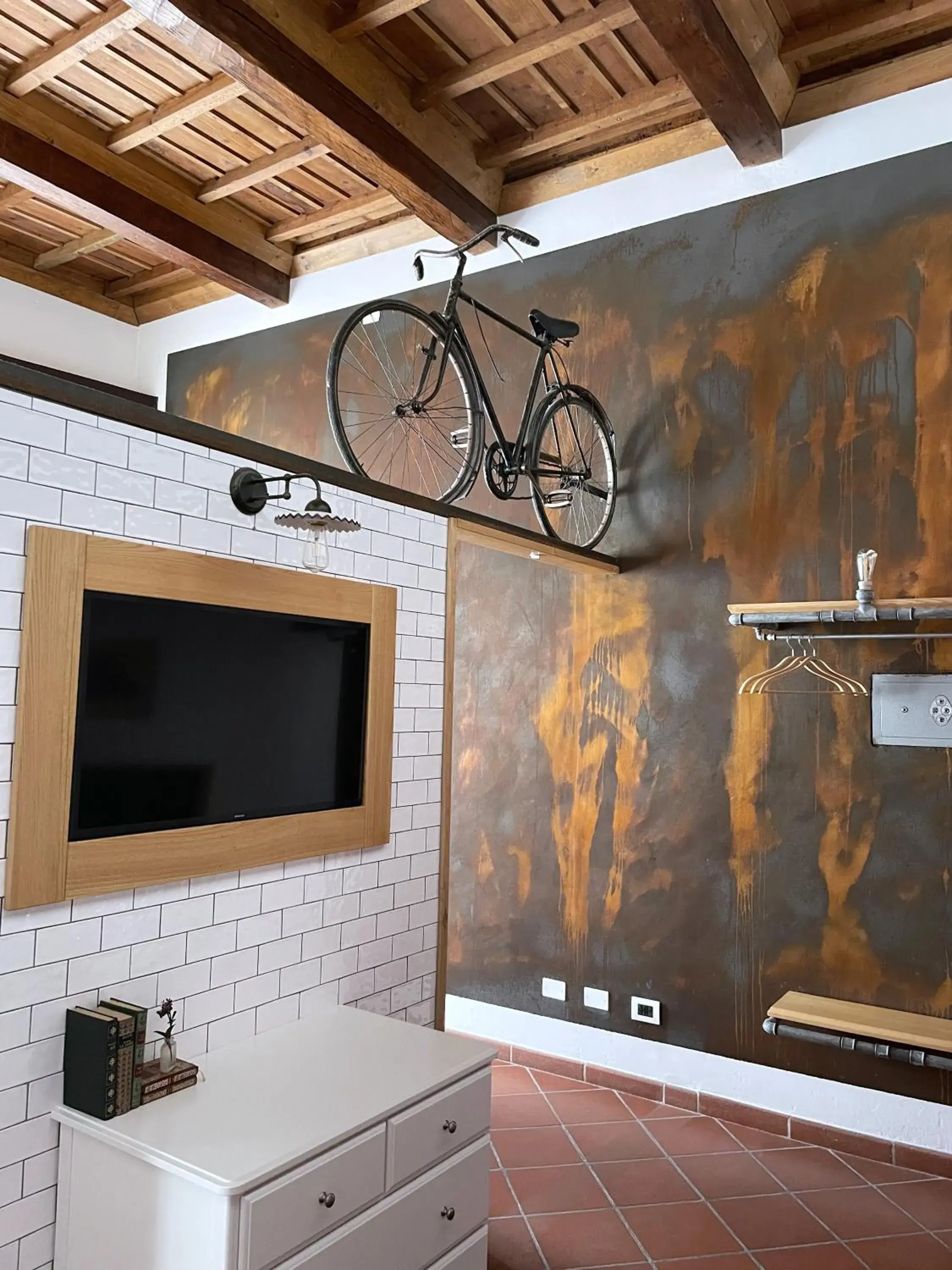 One-Bedroom Apartment in Alkimia Smart Rooms One-Bedroom Apartment in Alkimia Smart Rooms