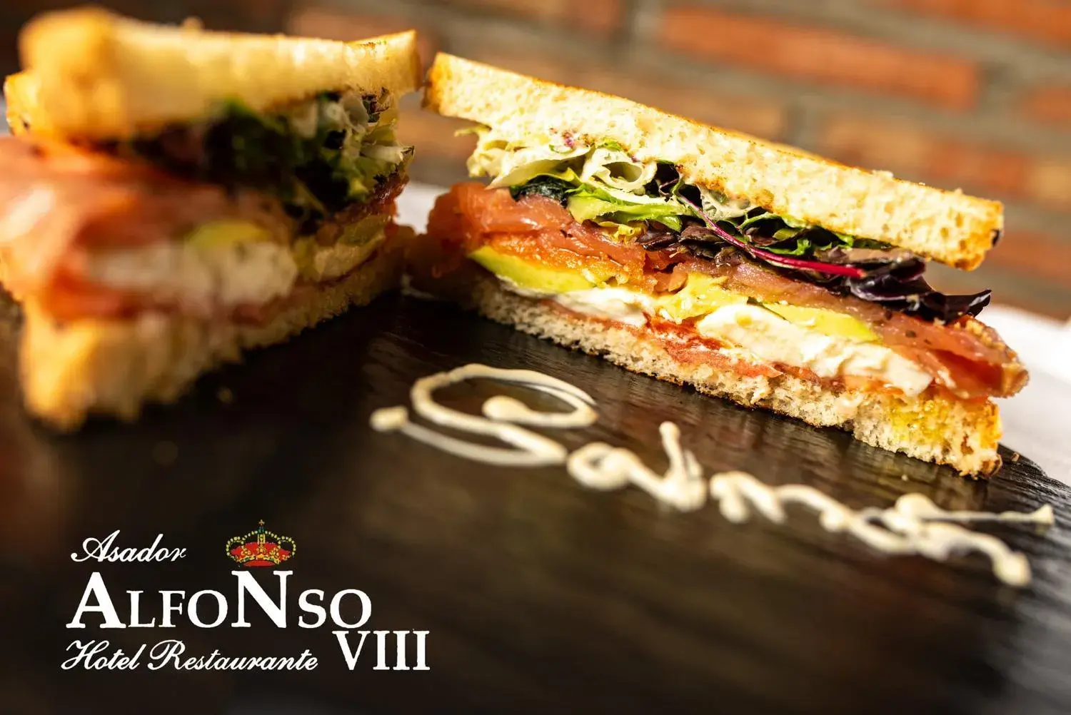 Hotel Alfonso VIII Hotel Alfonso VIII