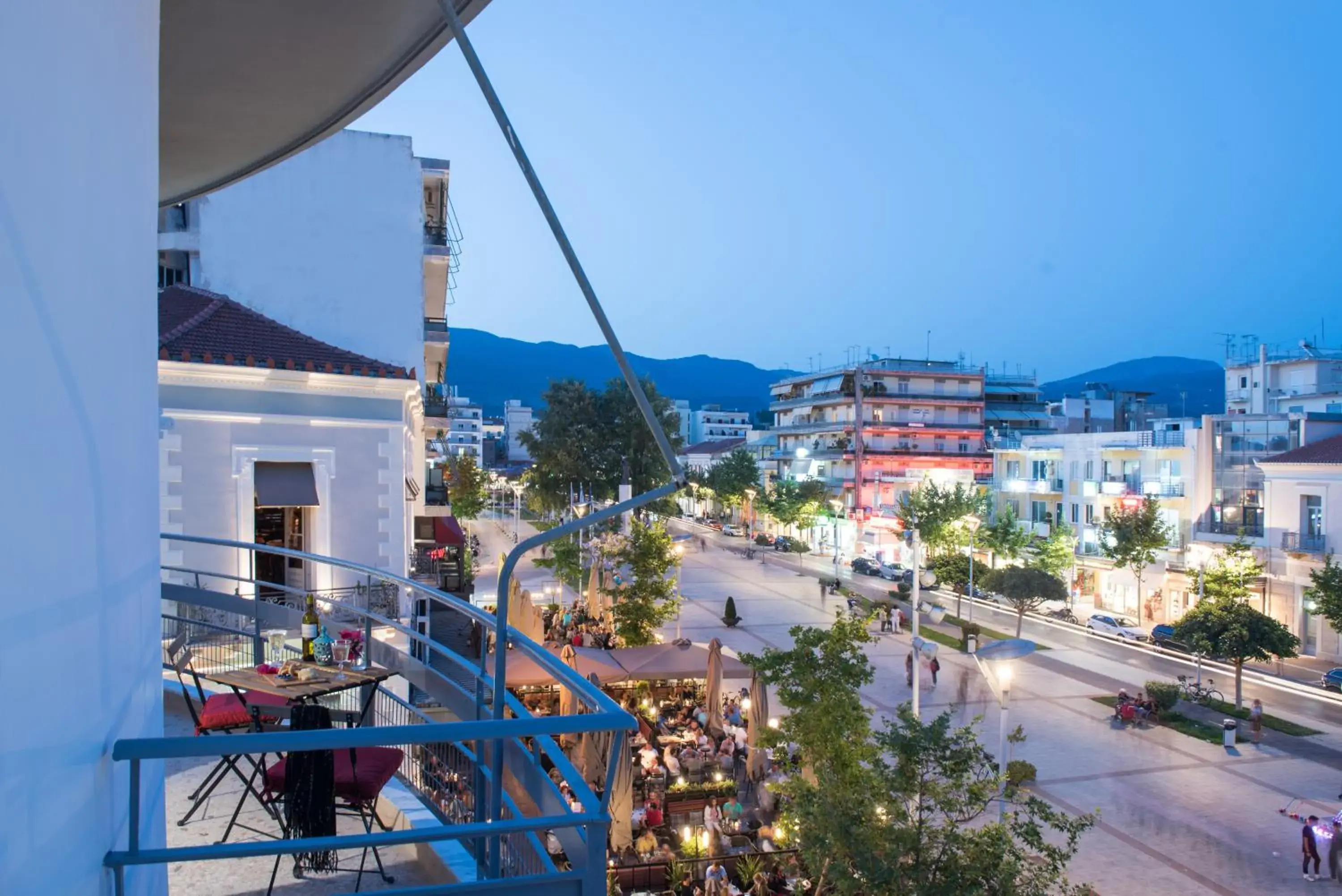 Kalamata Art Rooms Kalamata Art Rooms