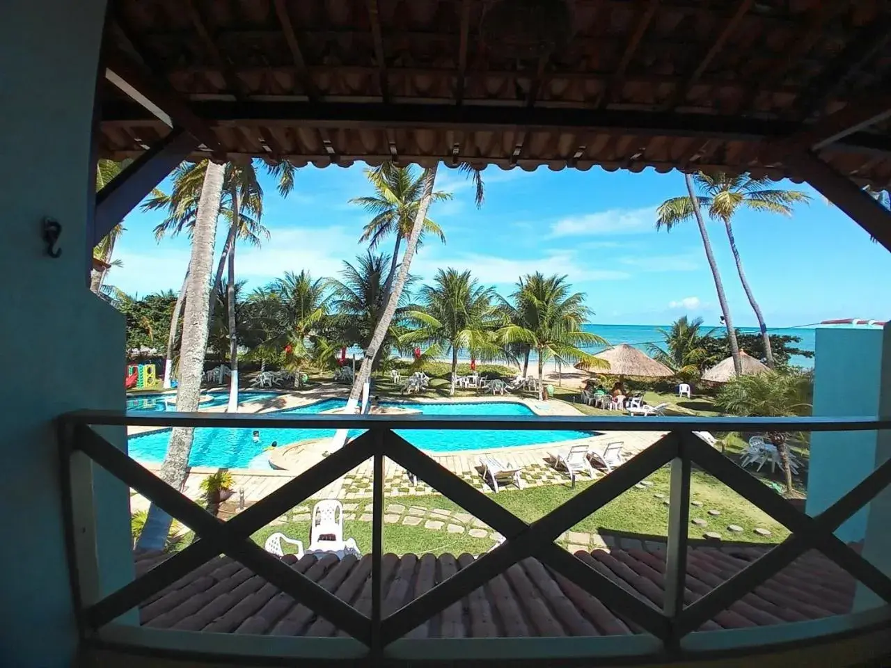 Albacora Praia Hotel Albacora Praia Hotel