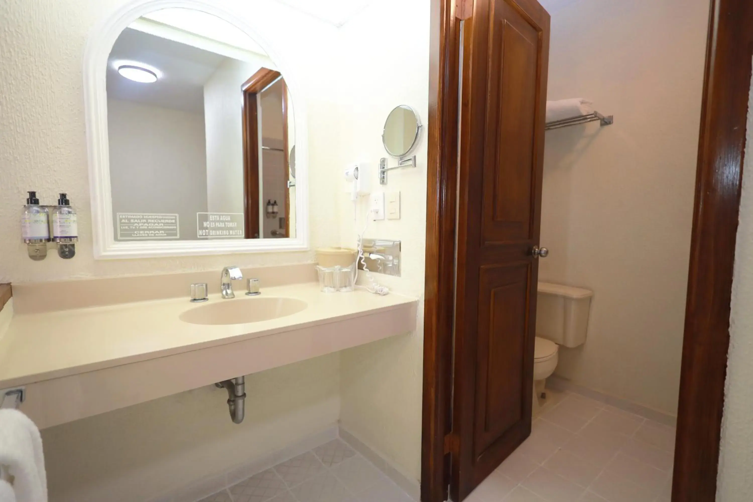 Superior Room, 2 Double in Best Western Plus Plaza Vizcaya Superior Room, 2 Double in Best Western Plus Plaza Vizcaya