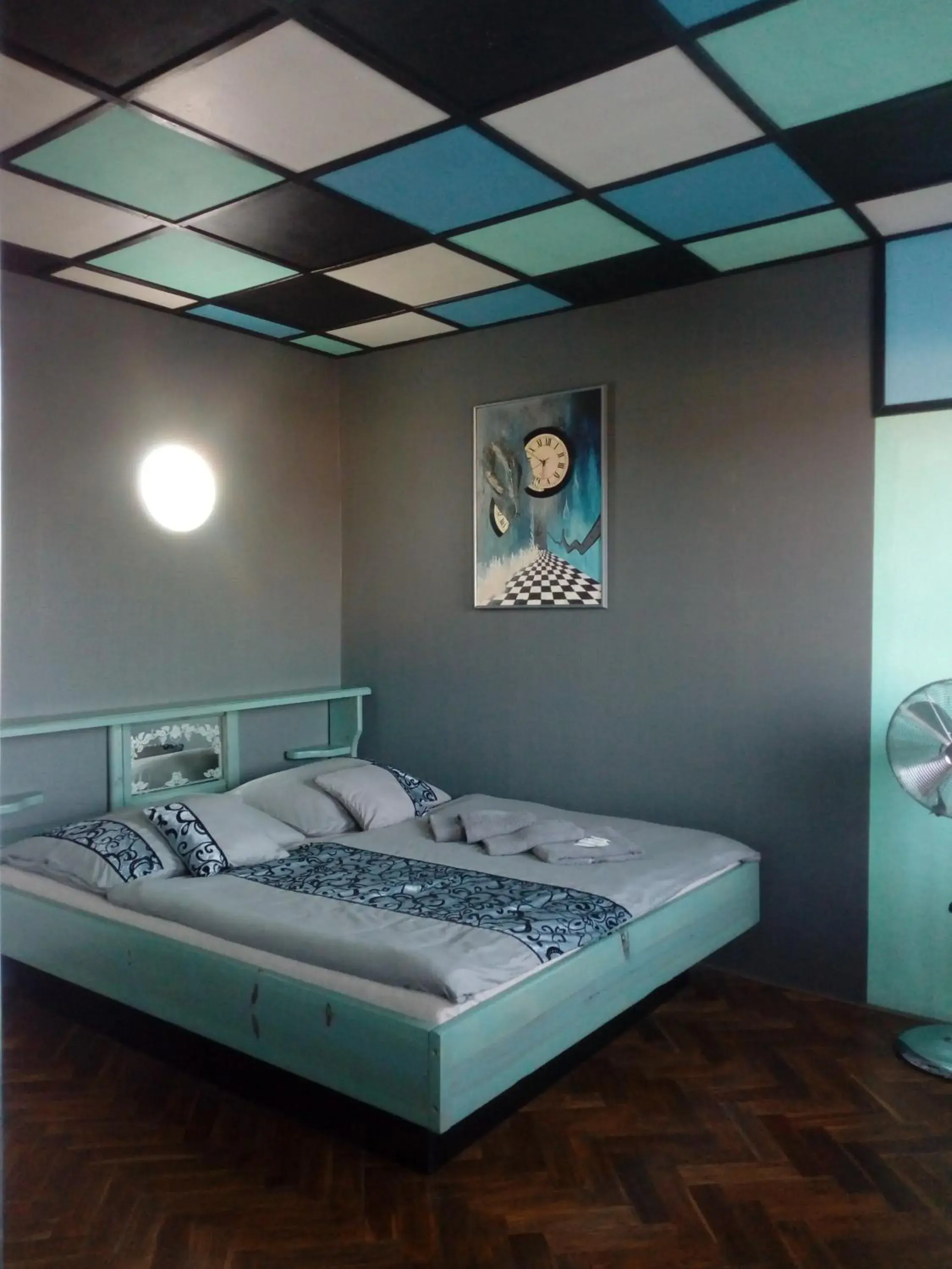 Deluxe Double Room - single occupancy in Hotel Cade Deluxe Double Room - single occupancy in Hotel Cade