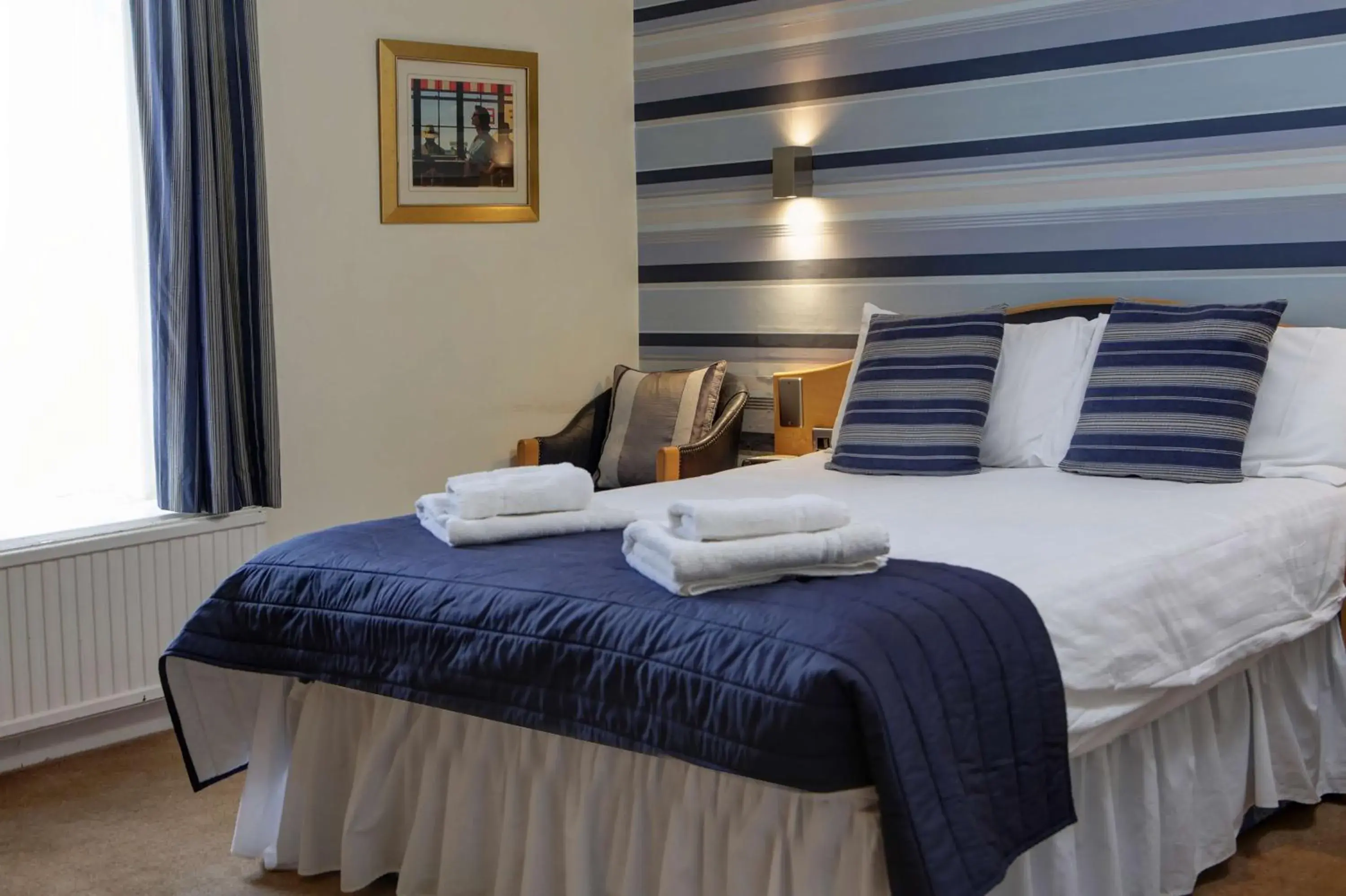 Small Double Room in Woodlands Hotel, BW Signature Collection Small Double Room in Woodlands Hotel, BW Signature Collection