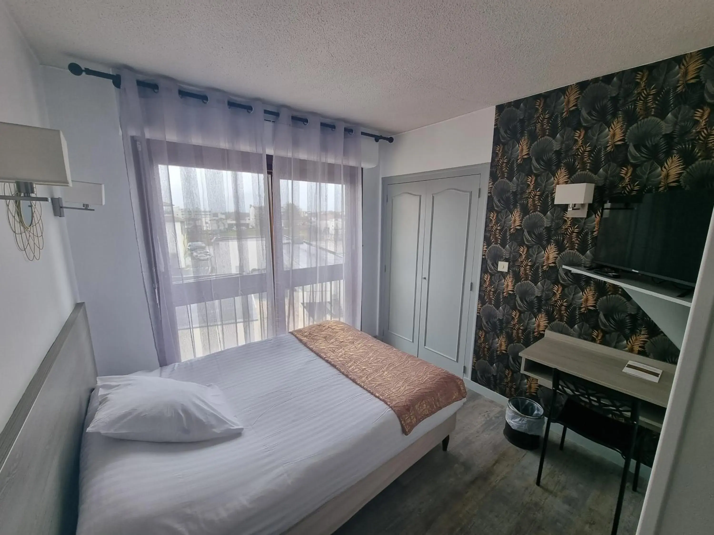 Hôtel le Vascon Hôtel le Vascon