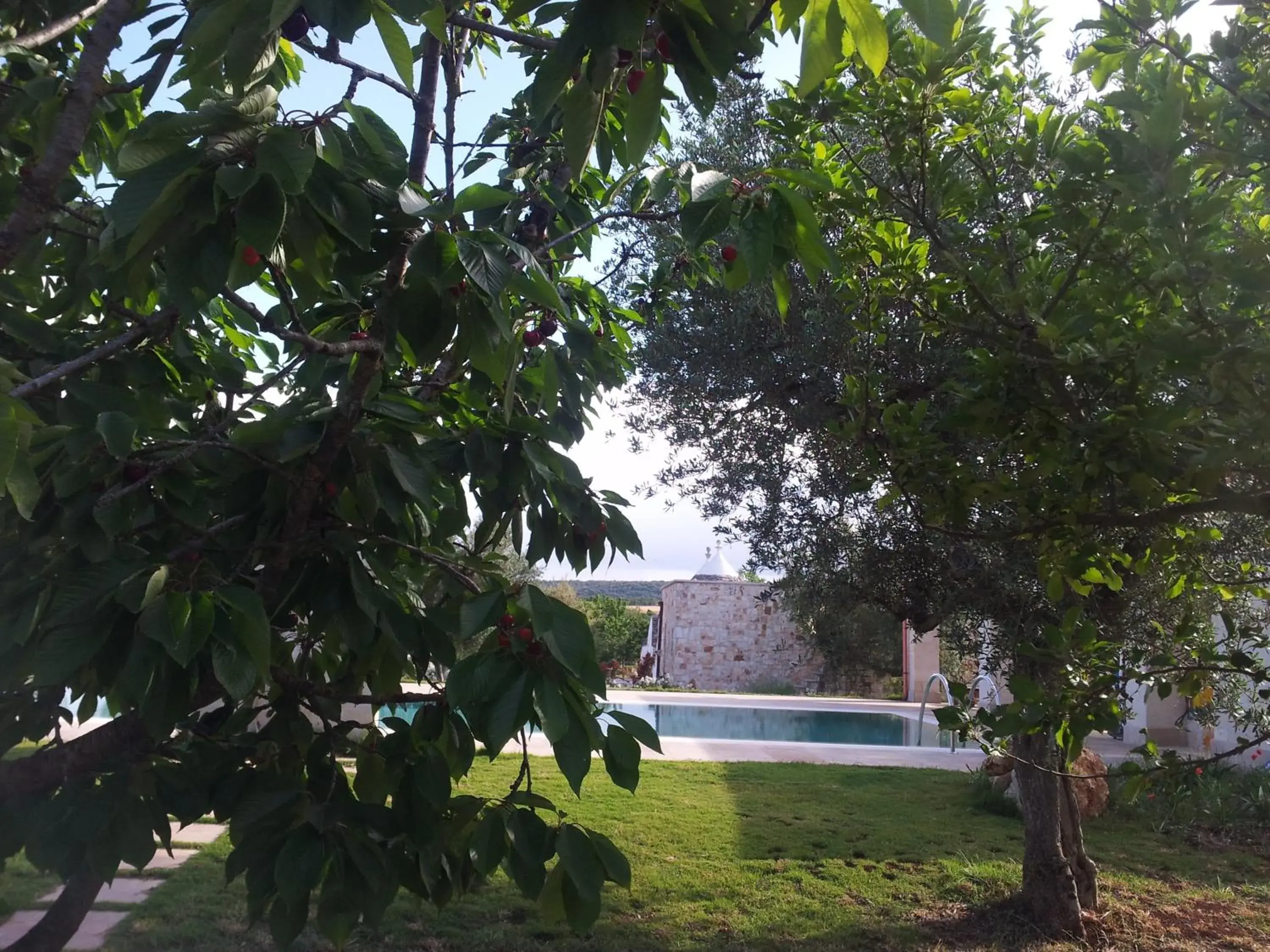 Fontana Vecchia B&B Fontana Vecchia B&B