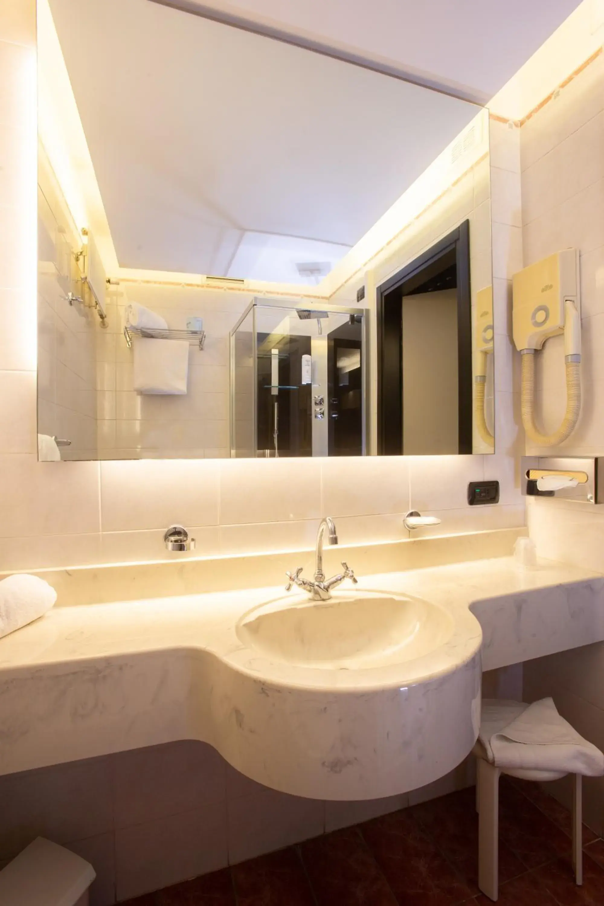 Double Room - single occupancy in Hotel Pineta Double Room - single occupancy in Hotel Pineta