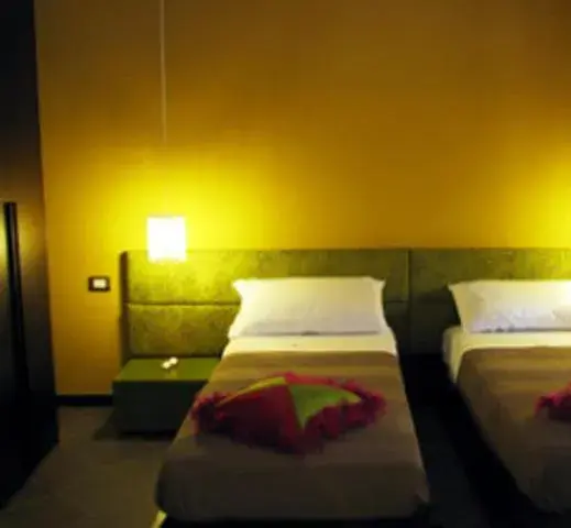 Studio in Il Sogno Studio in Il Sogno