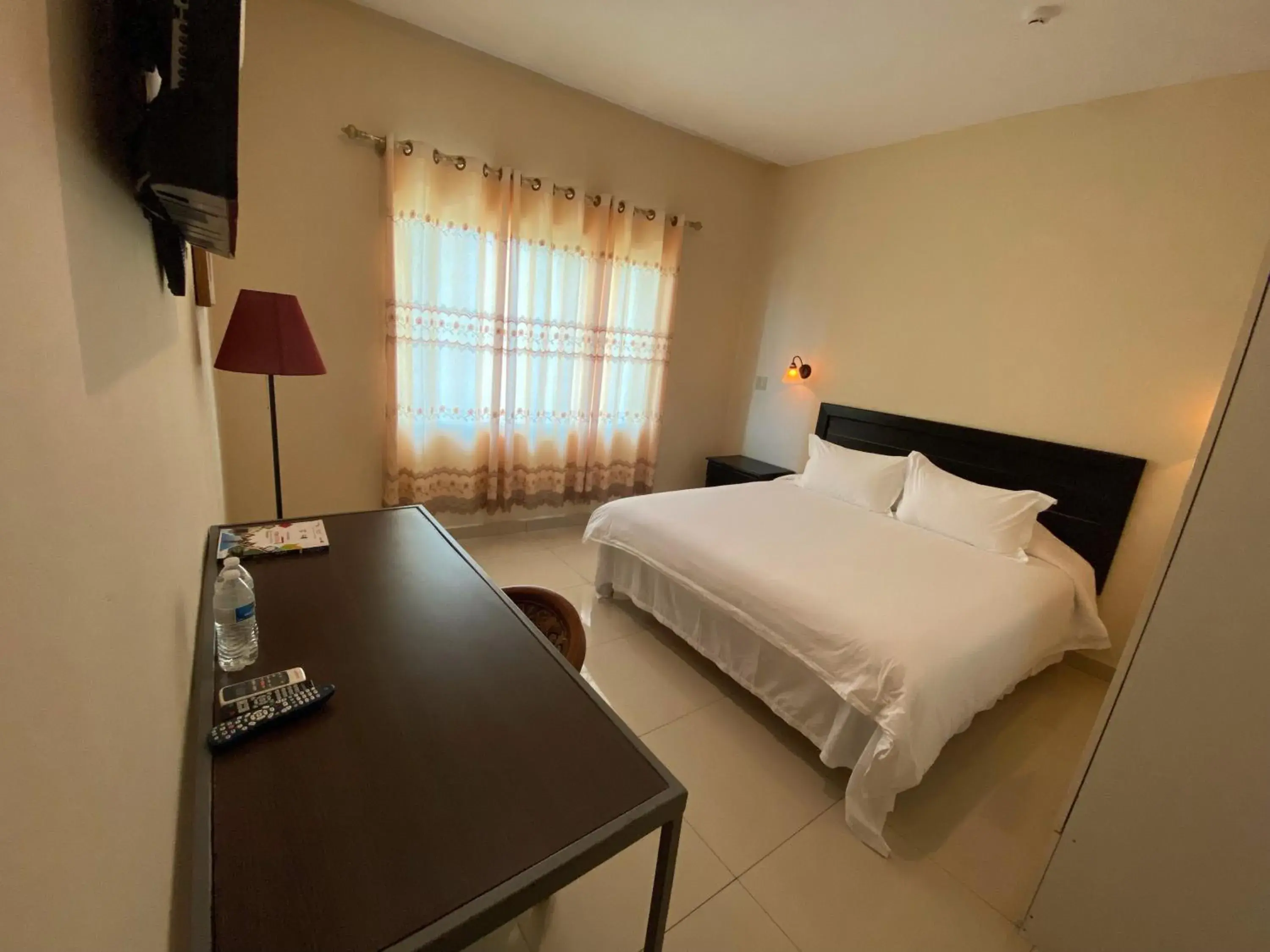 Deluxe Room in Hotel F Sur Inn Deluxe Room in Hotel F Sur Inn