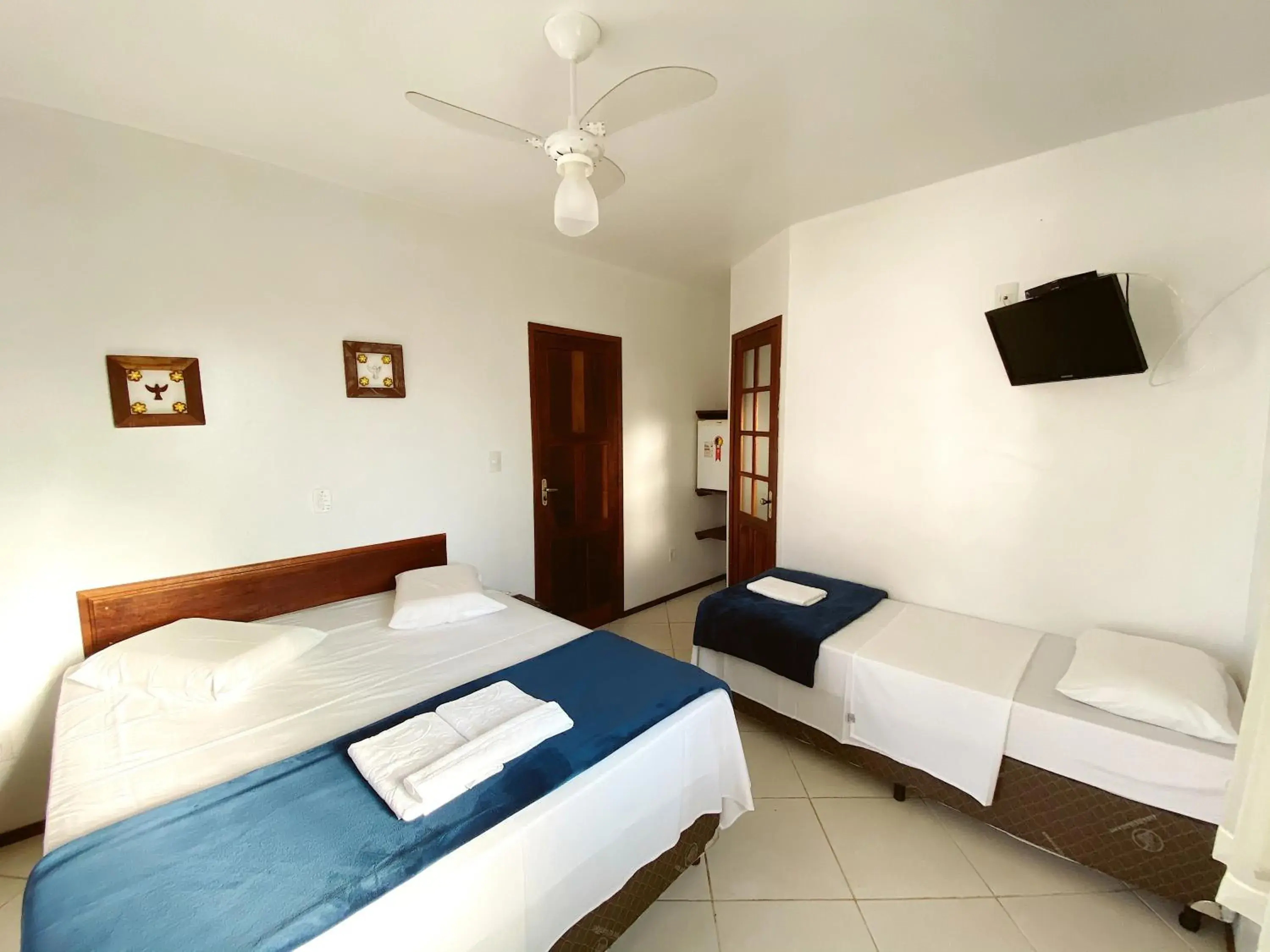 Superior Room - single occupancy in HOTELARE Hotel Brunello Superior Room - single occupancy in HOTELARE Hotel Brunello