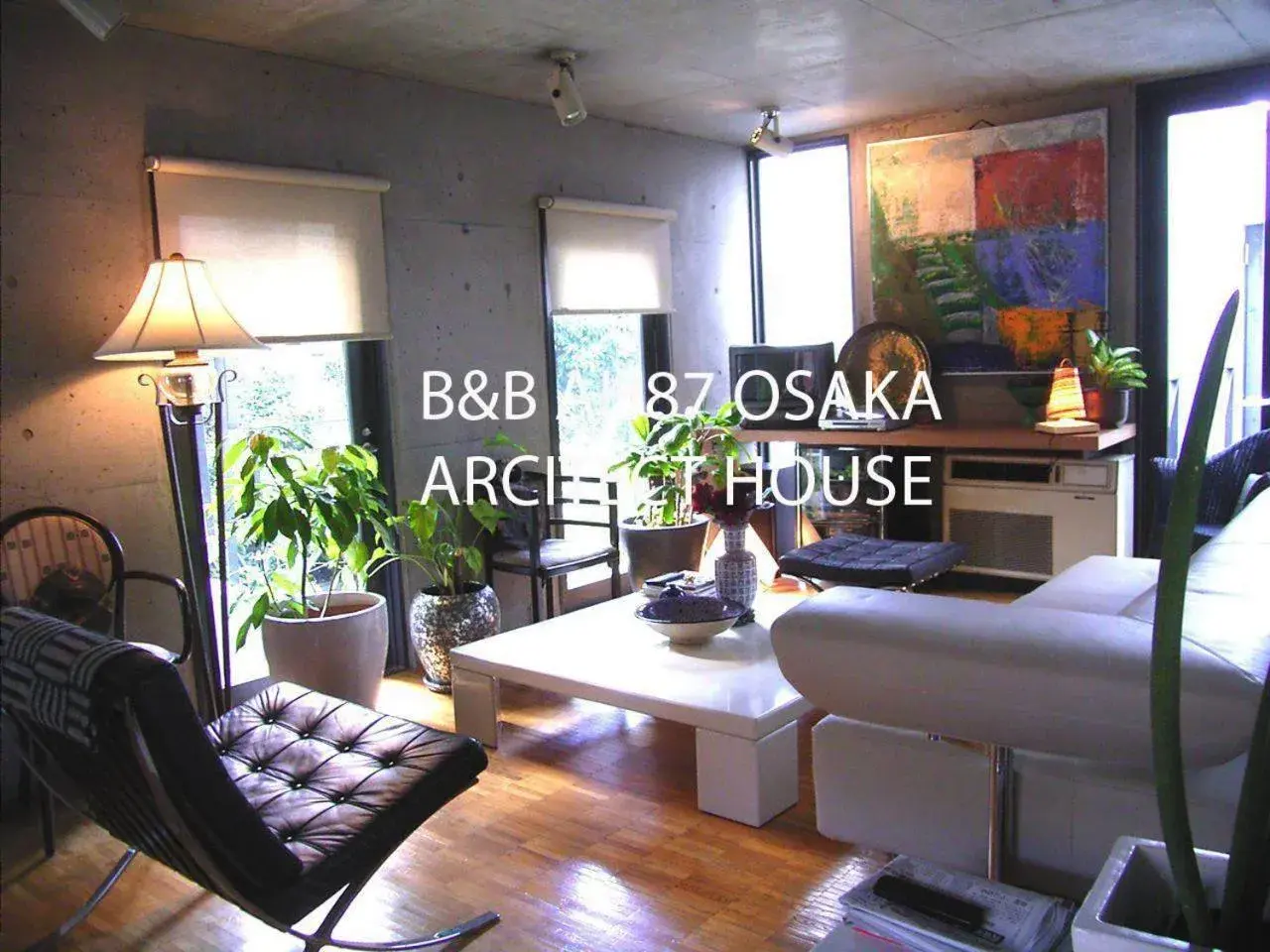 AH87 Osaka AH87 Osaka