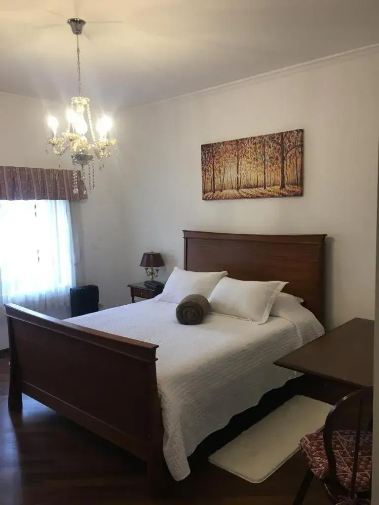 Double Room in Center Suiço Flats Double Room in Center Suiço Flats