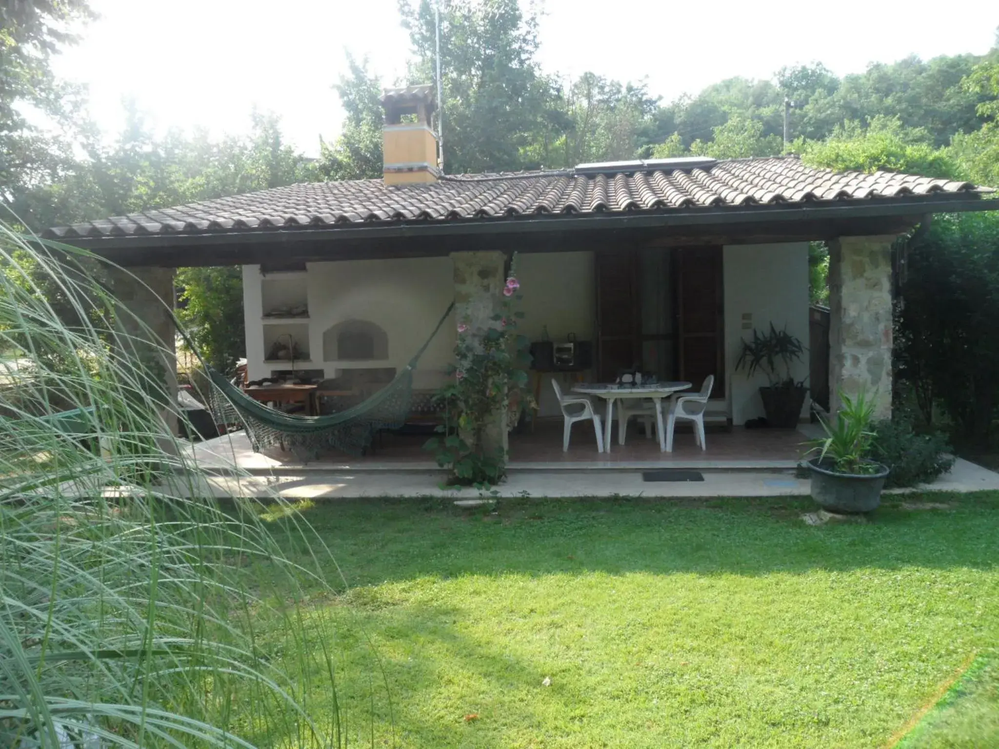 Apartment with Garden View - single occupancy in Locanda Delle Noci Apartment with Garden View - single occupancy in Locanda Delle Noci