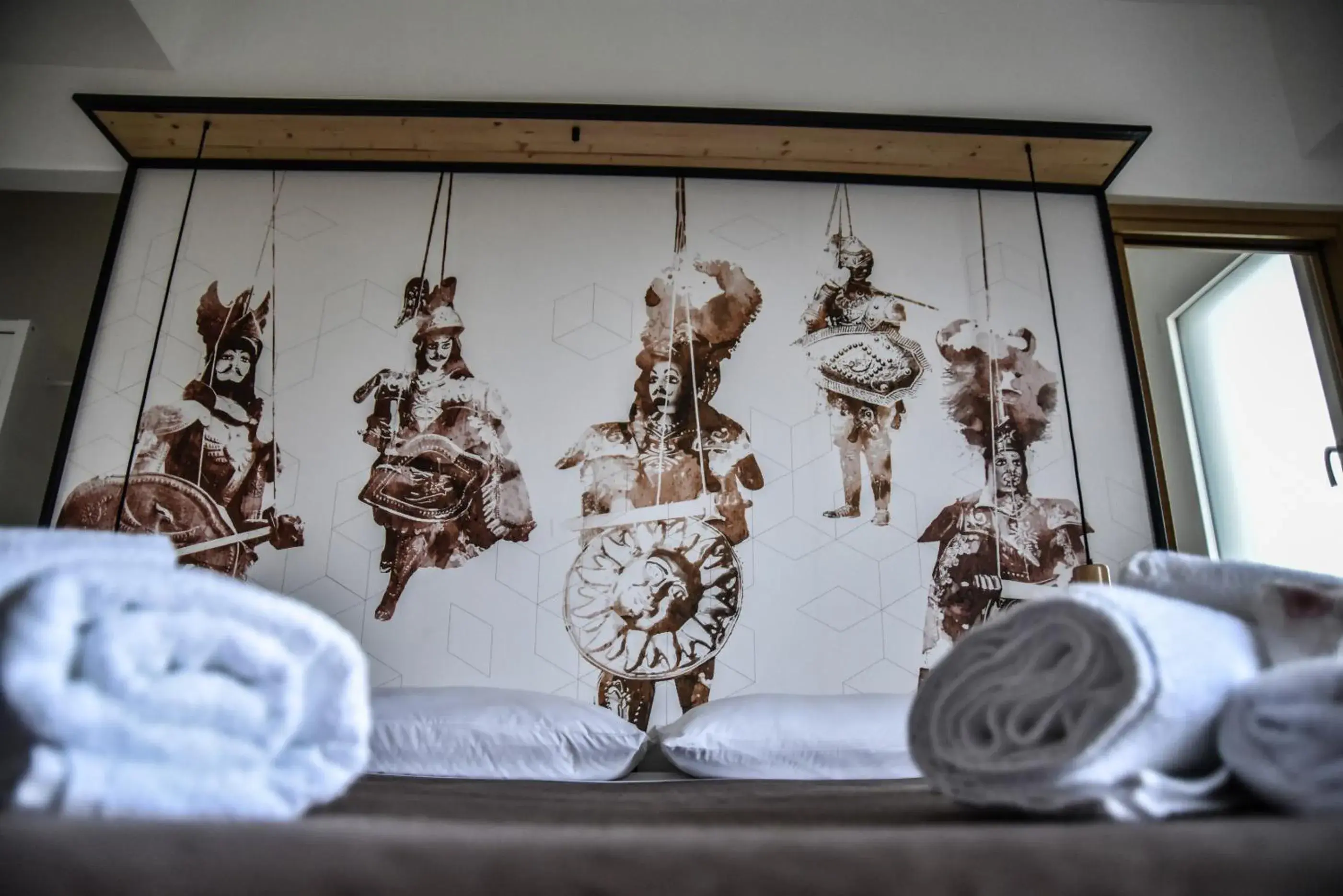 Standard Double or Twin Room with Balcony in AGRO Sicily Standard Double or Twin Room with Balcony in AGRO Sicily