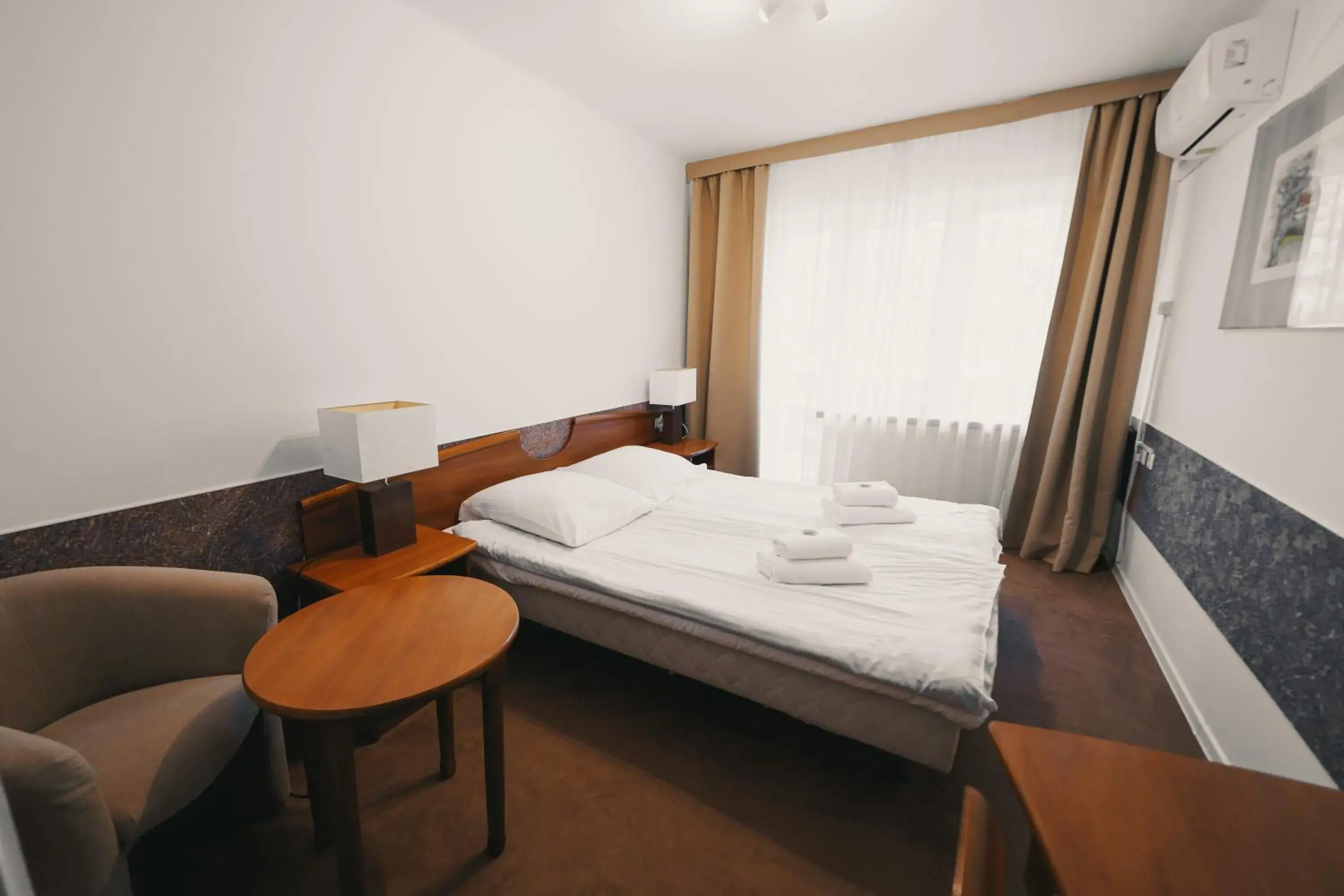 Double Room in Elita Hotel & Restauracja Double Room in Elita Hotel & Restauracja