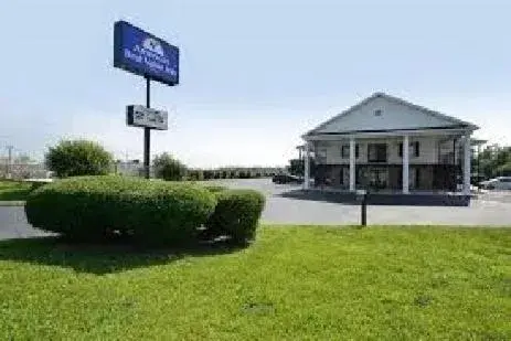 Americas Best Value Inn-Winnsboro Americas Best Value Inn-Winnsboro