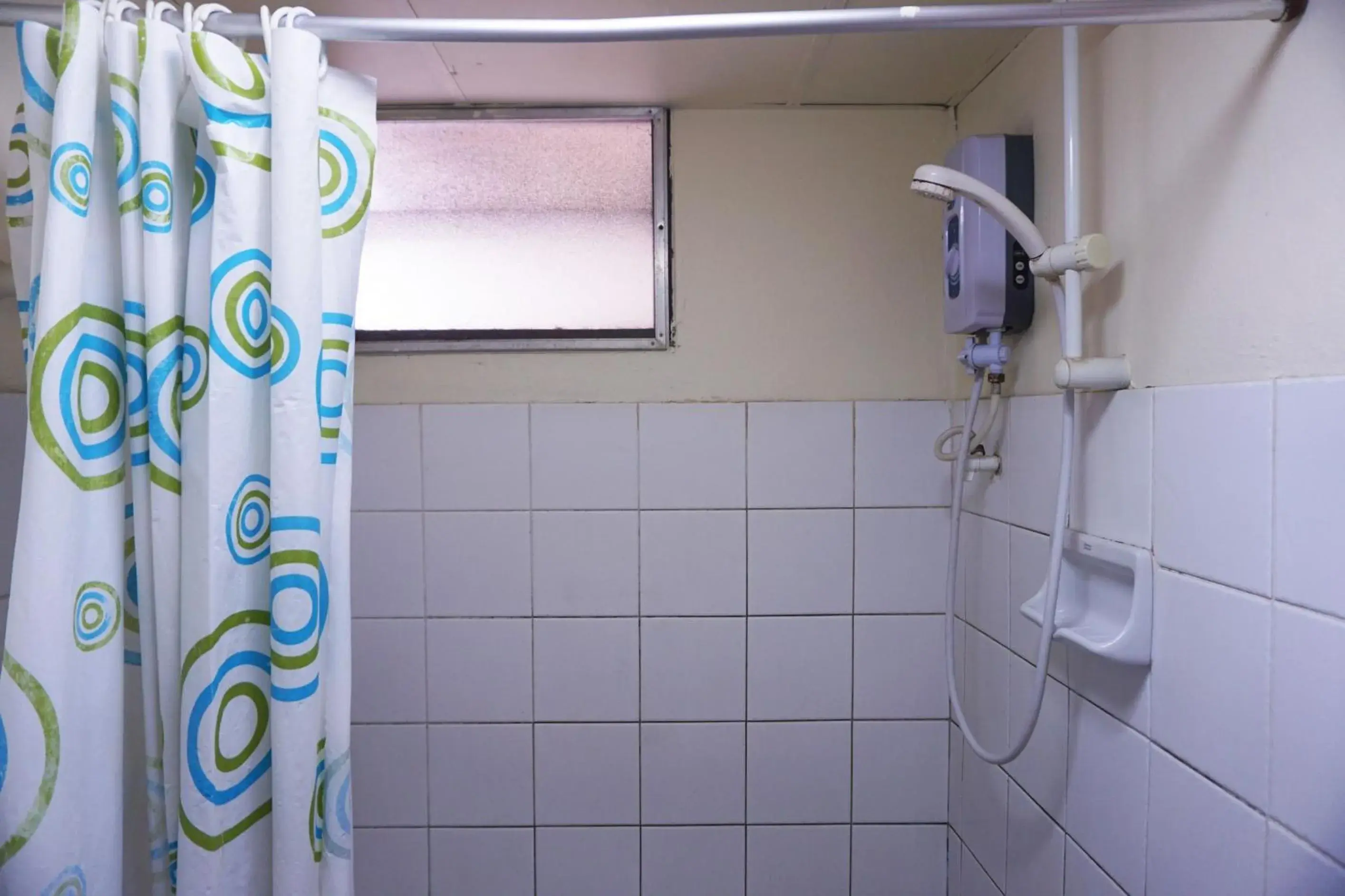 Superior Twin Room in Water Well Guest House Superior Twin Room in Water Well Guest House