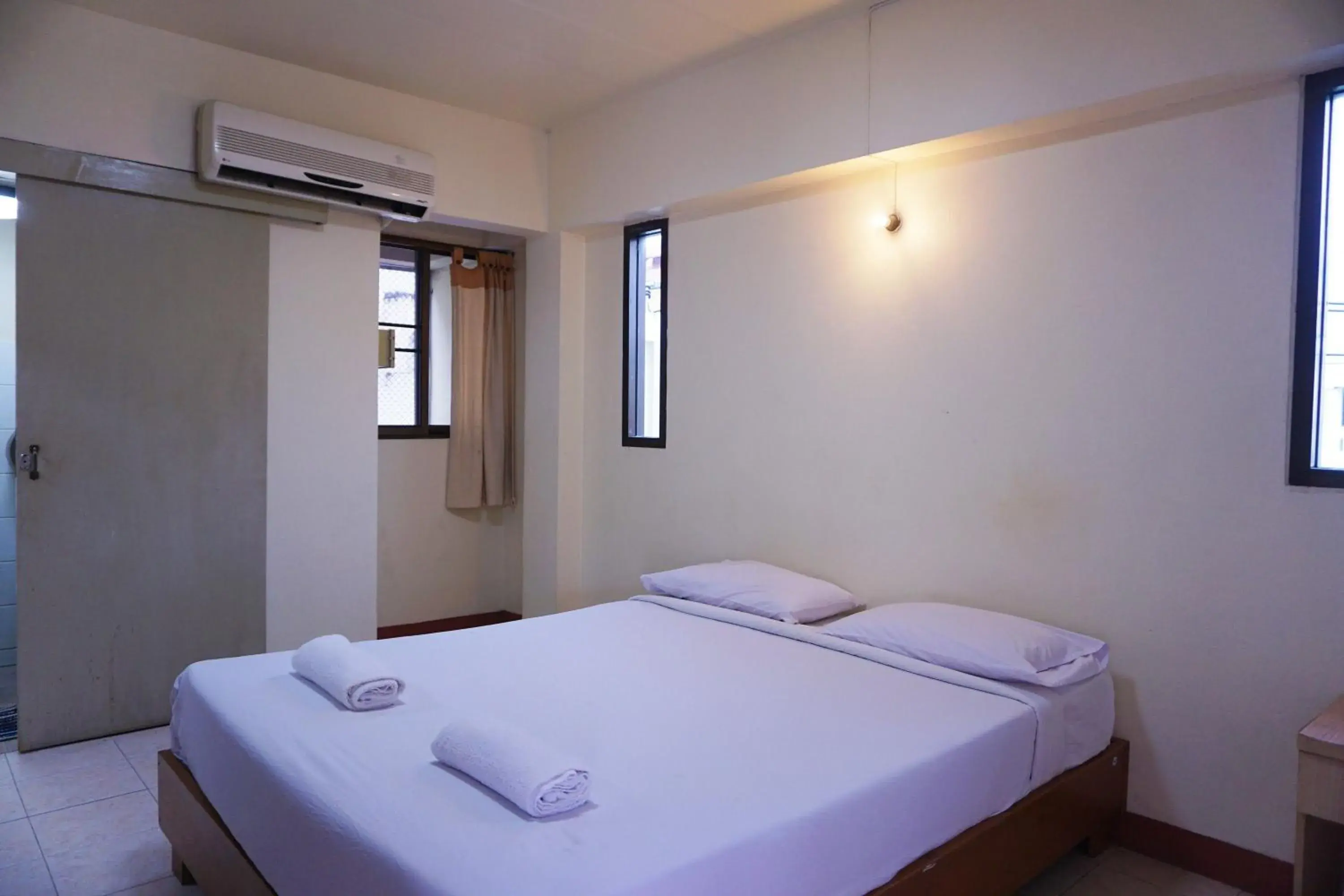 Superior Double Room in Water Well Guest House Superior Double Room in Water Well Guest House