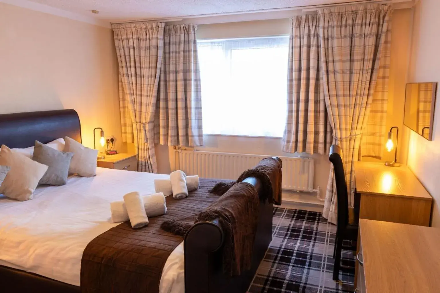 Suite in Coylumbridge Resort Hotel Suite in Coylumbridge Resort Hotel