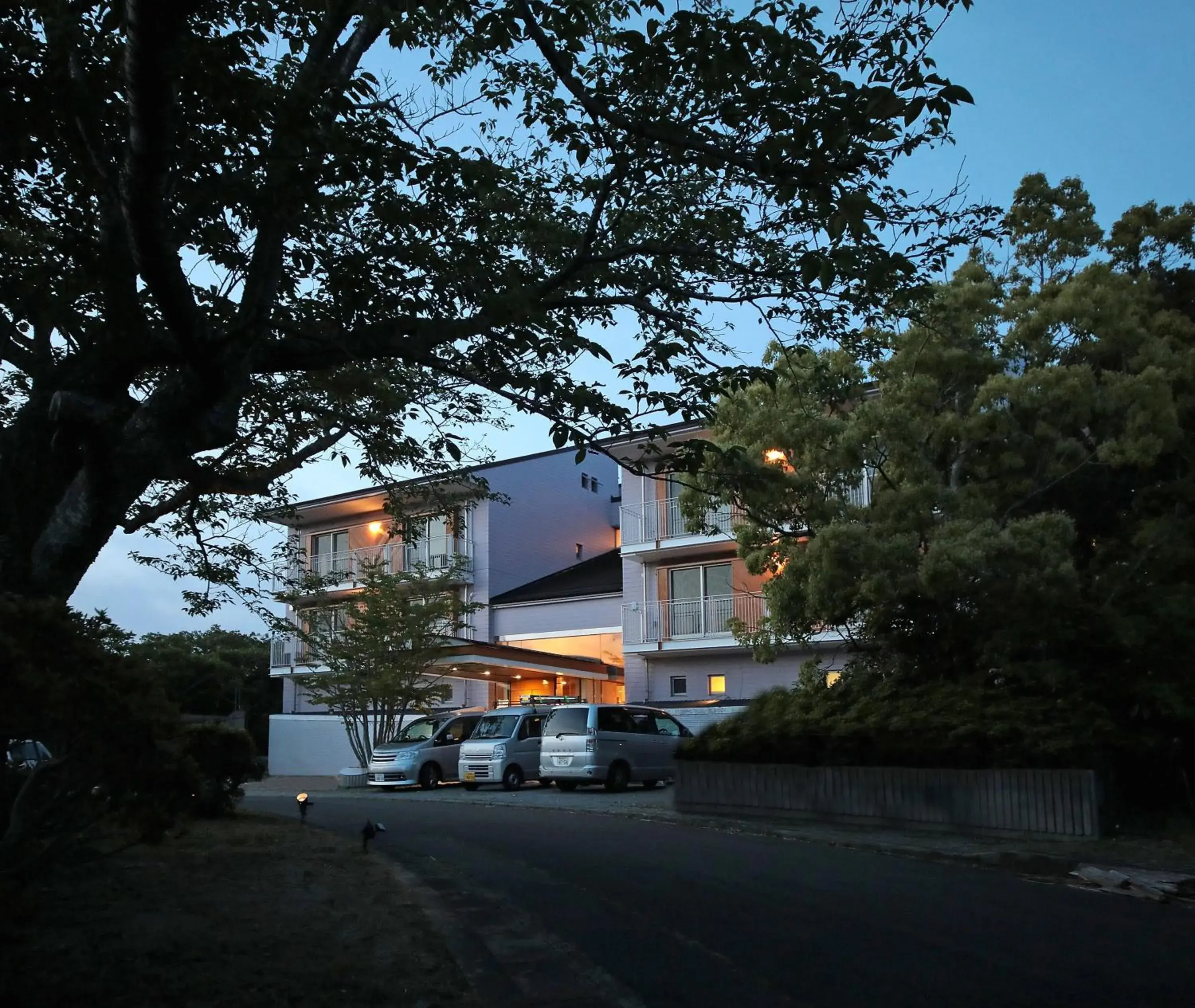 B&B Forest Shima B&B Forest Shima