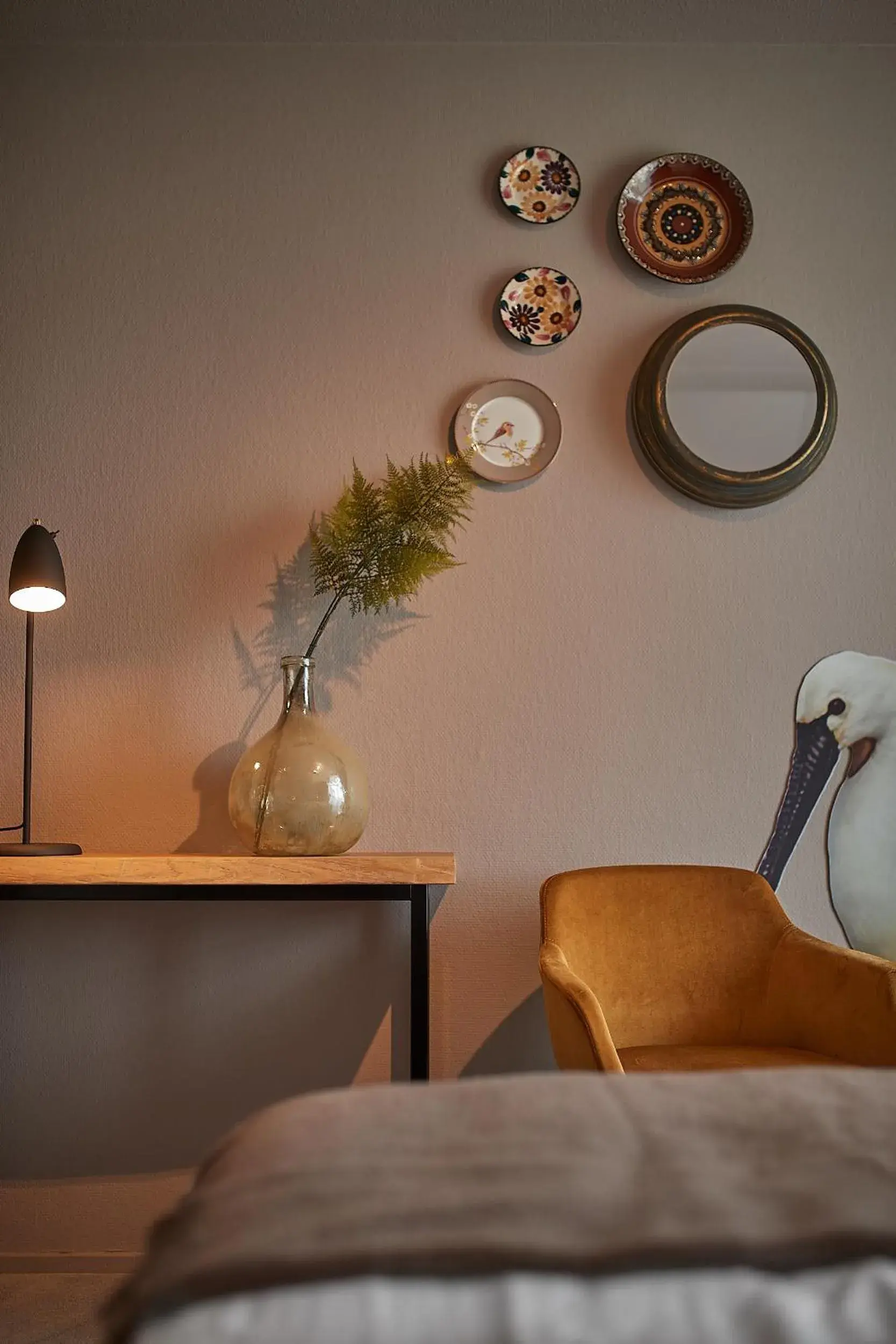 Small Double Room - single occupancy in Prins Hendrik Texel Small Double Room - single occupancy in Prins Hendrik Texel