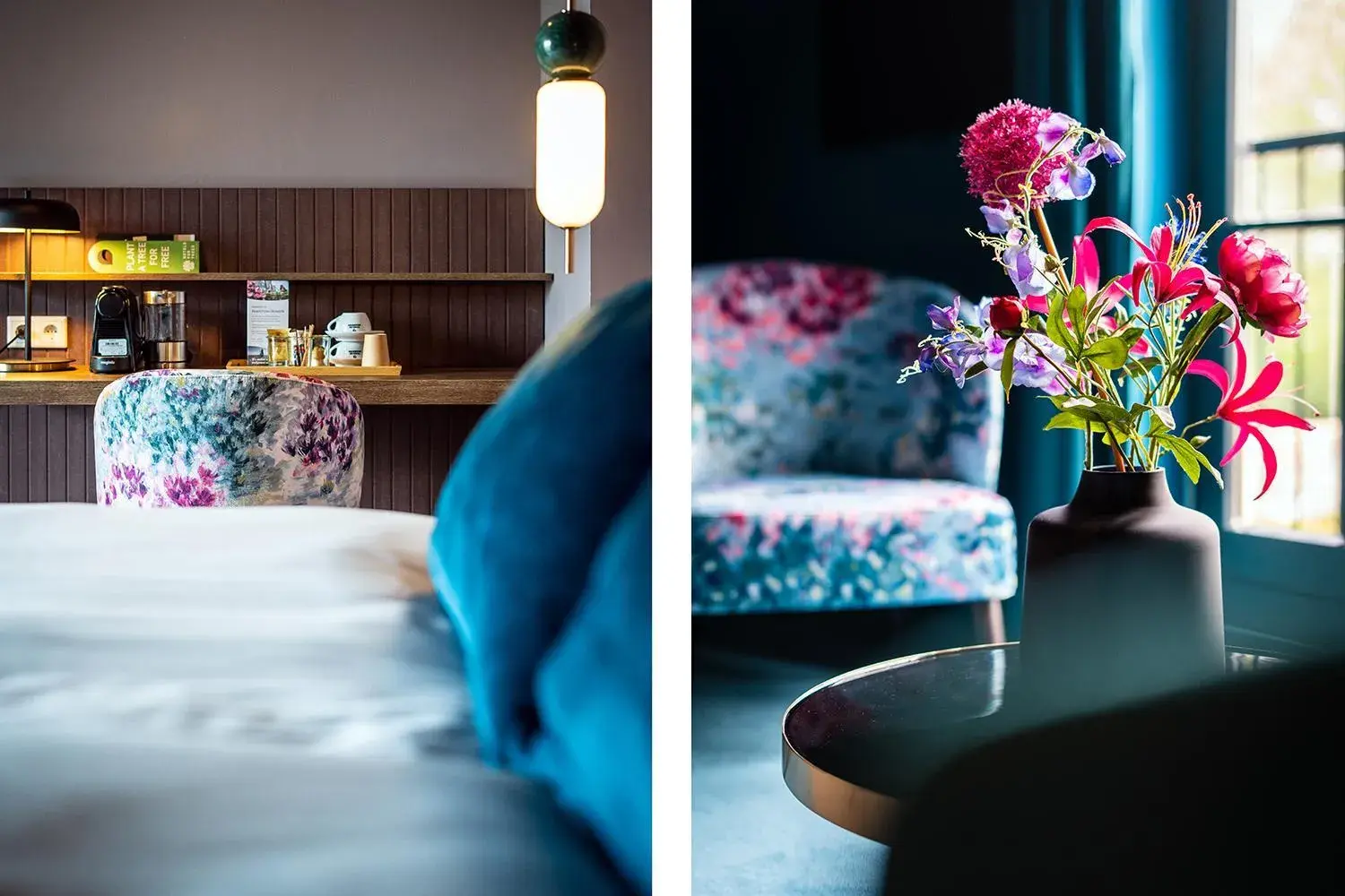 Superior Suite - single occupancy in Prins Hendrik Texel Superior Suite - single occupancy in Prins Hendrik Texel