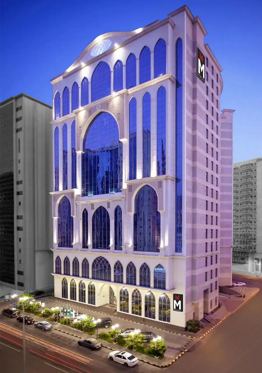 M Hotel Al Dana Makkah by Millennium M Hotel Al Dana Makkah by Millennium