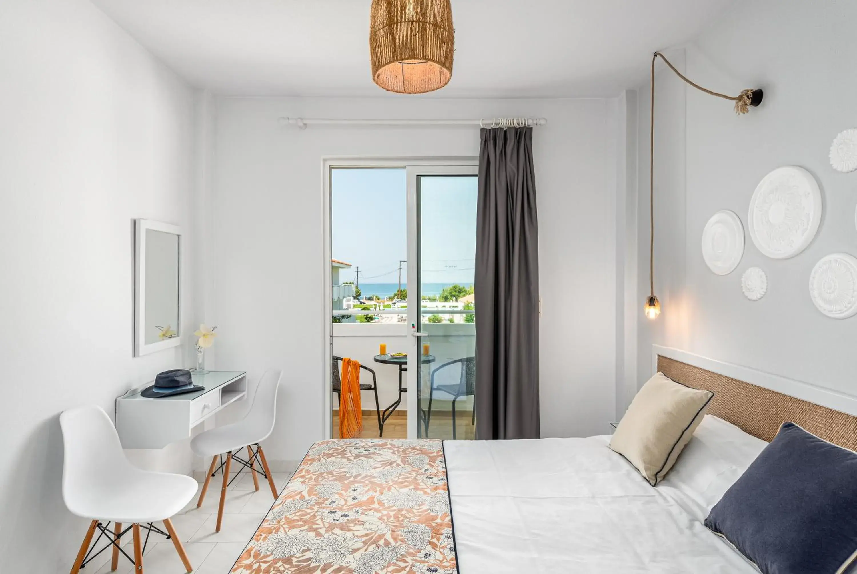 Mrs Chryssana Beach Hotel Mrs Chryssana Beach Hotel