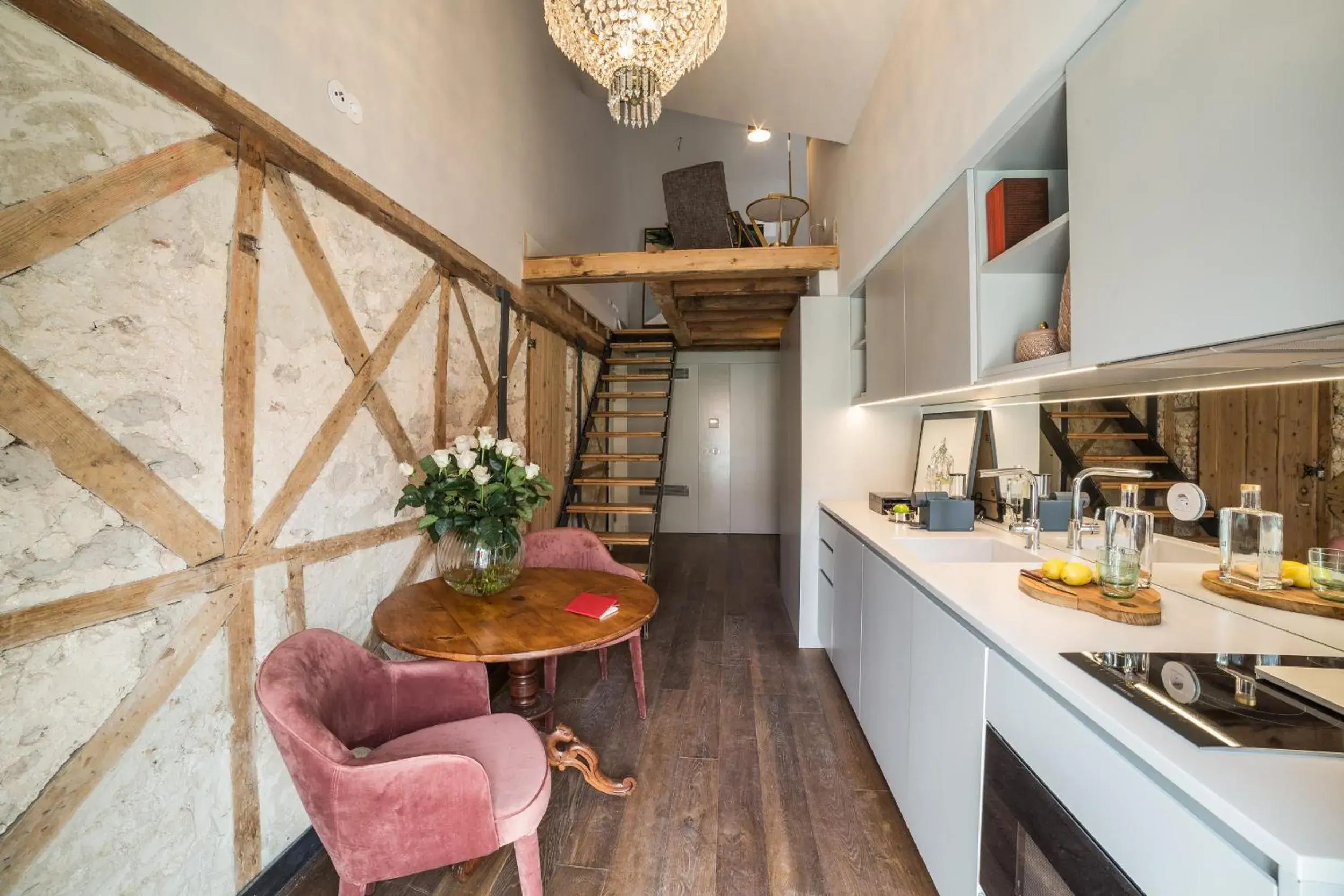 Superior Loft in Dare Lisbon House Superior Loft in Dare Lisbon House