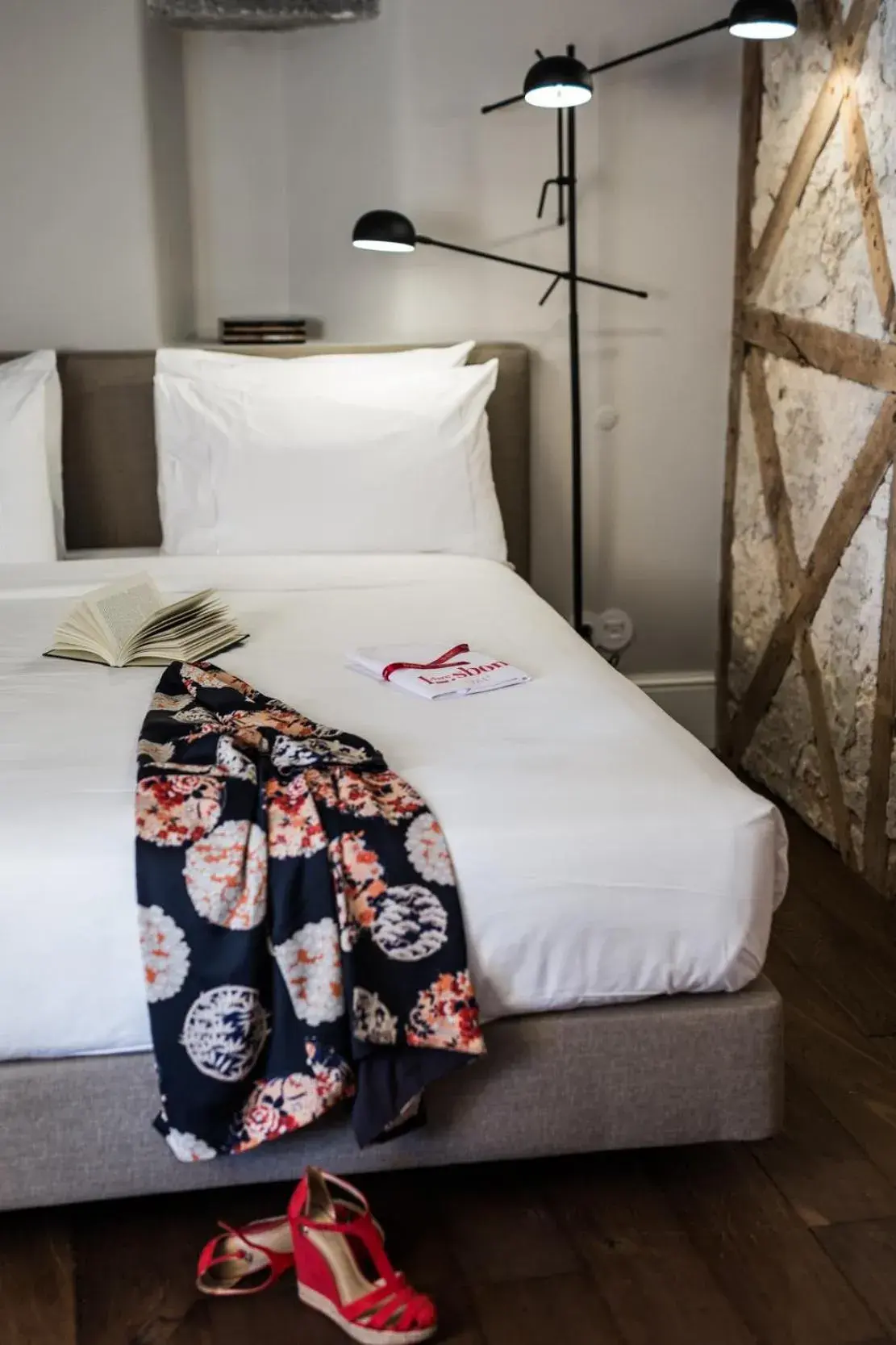 Deluxe Loft in Dare Lisbon House Deluxe Loft in Dare Lisbon House